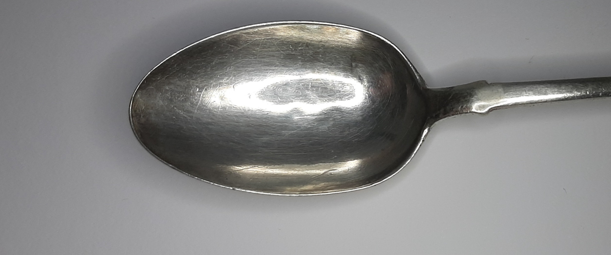 Серебряная ложка (30311823) 1