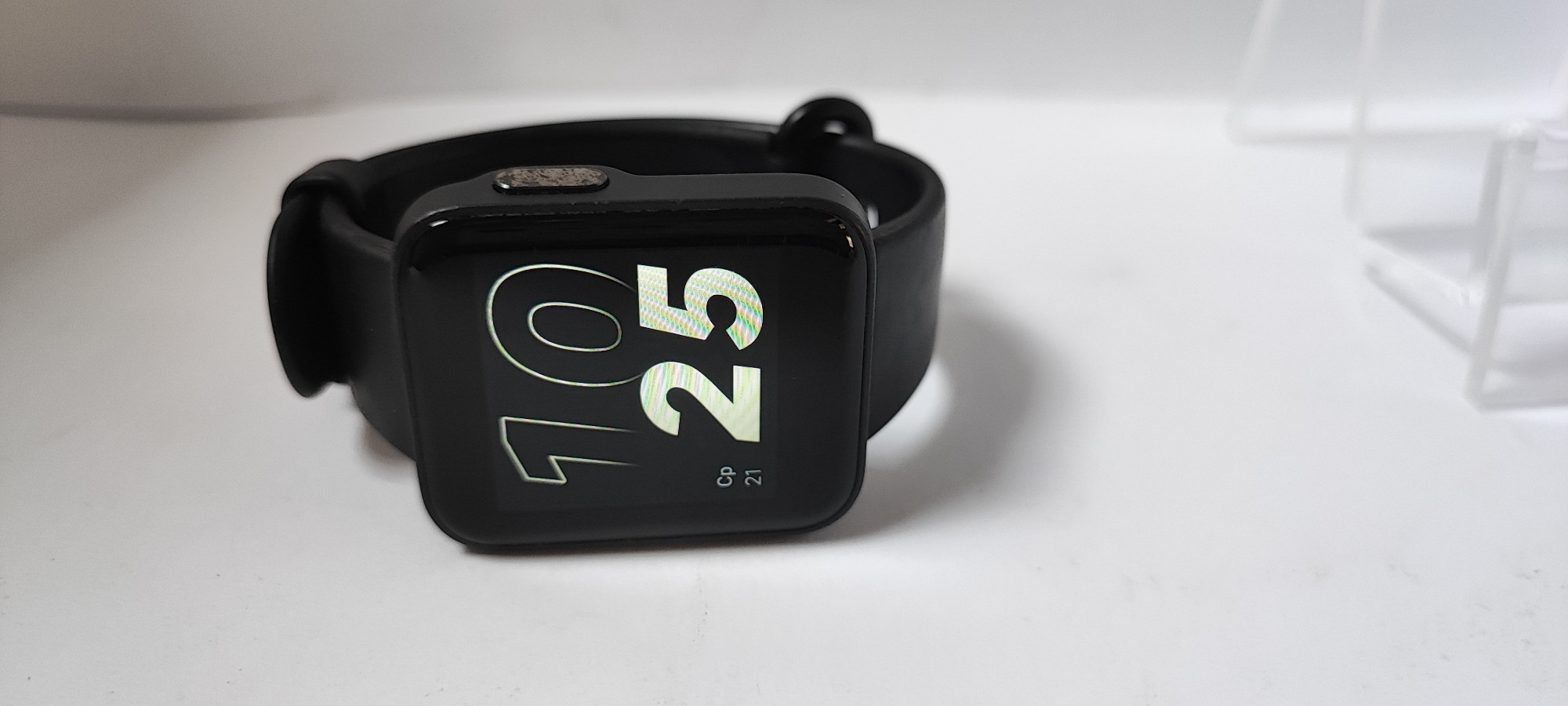Смарт-часы Xiaomi Mi Watch Lite REDMIWT02 0