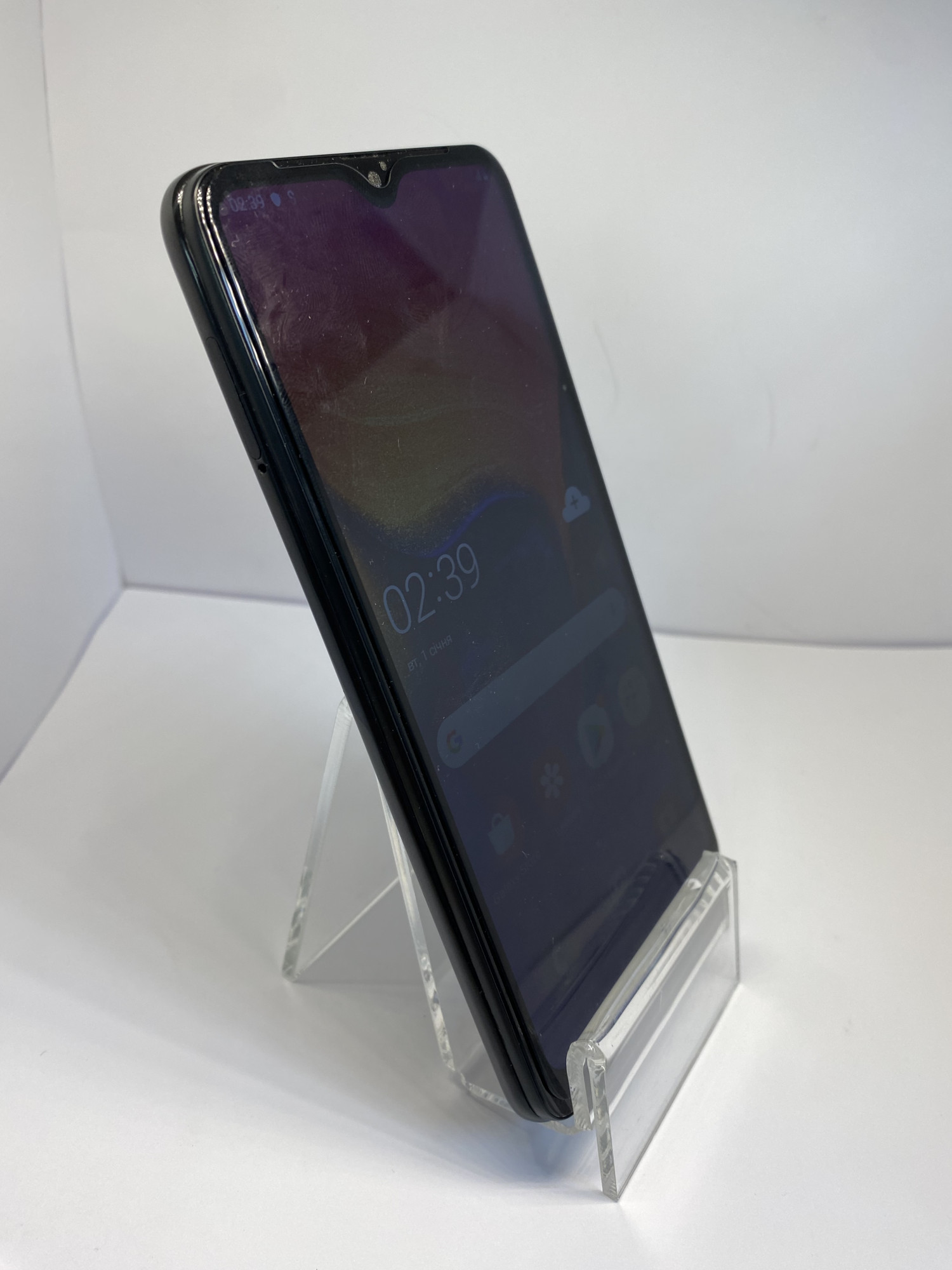 Samsung Galaxy A10 (SM-A105F) 2019 2/32GB 1