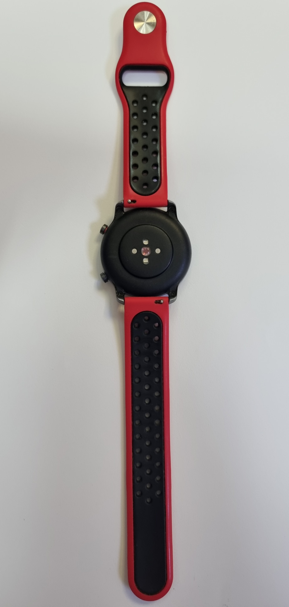 Смарт-часы Amazfit GTR 42mm (A1910)  2