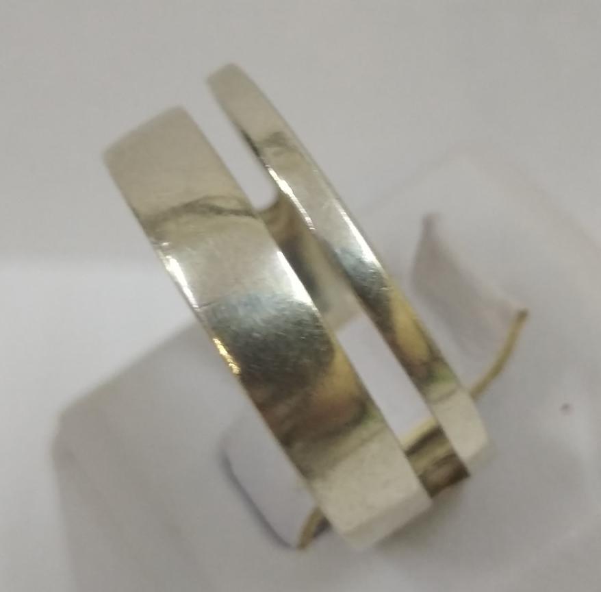 Серебряное кольцо (32713558) 1