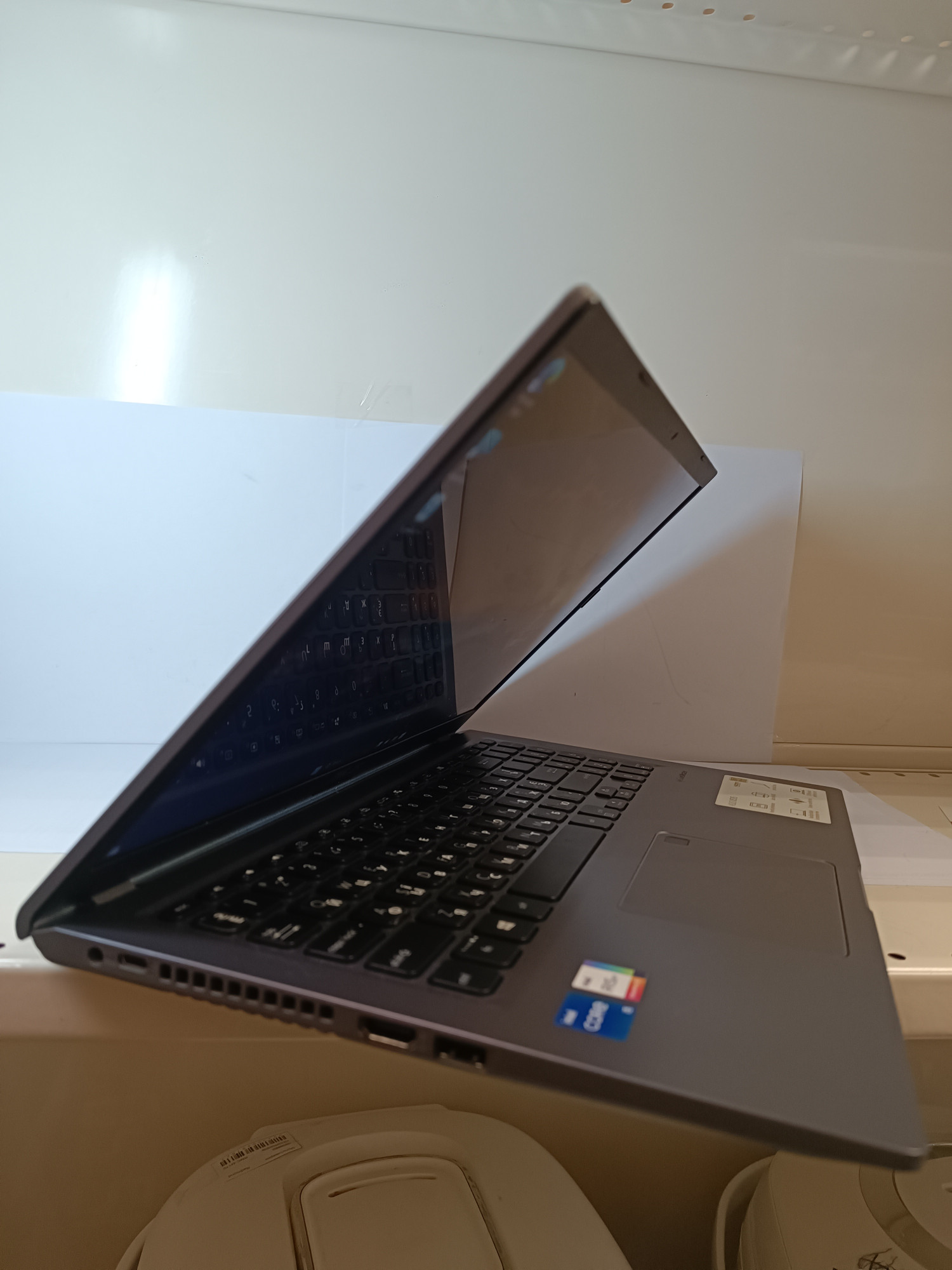 Ноутбук Asus VivoBook 15 R565EA (R565EA-UH51T) (33763576) 2