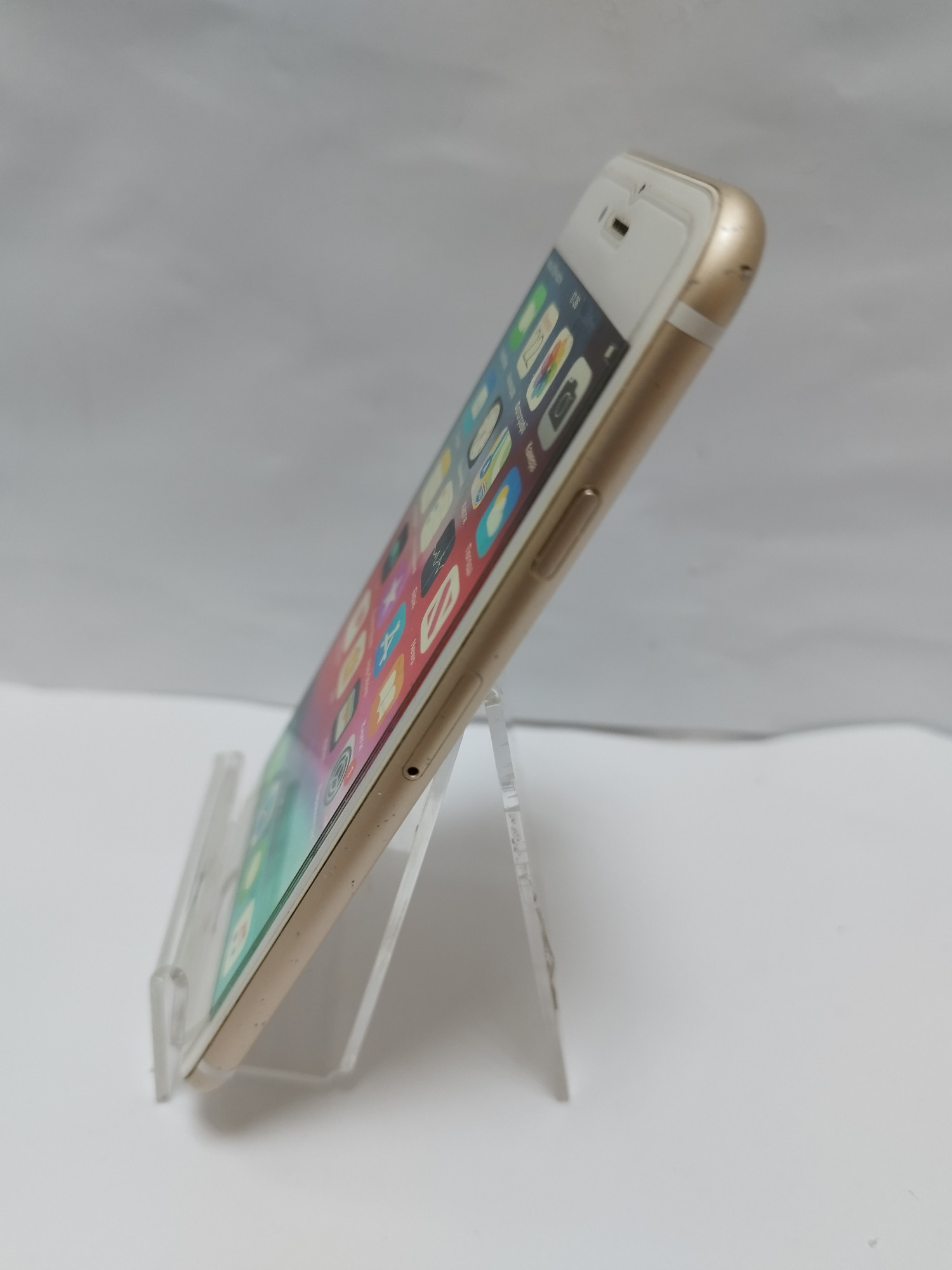 Apple iPhone 6 128Gb (Gold) 2