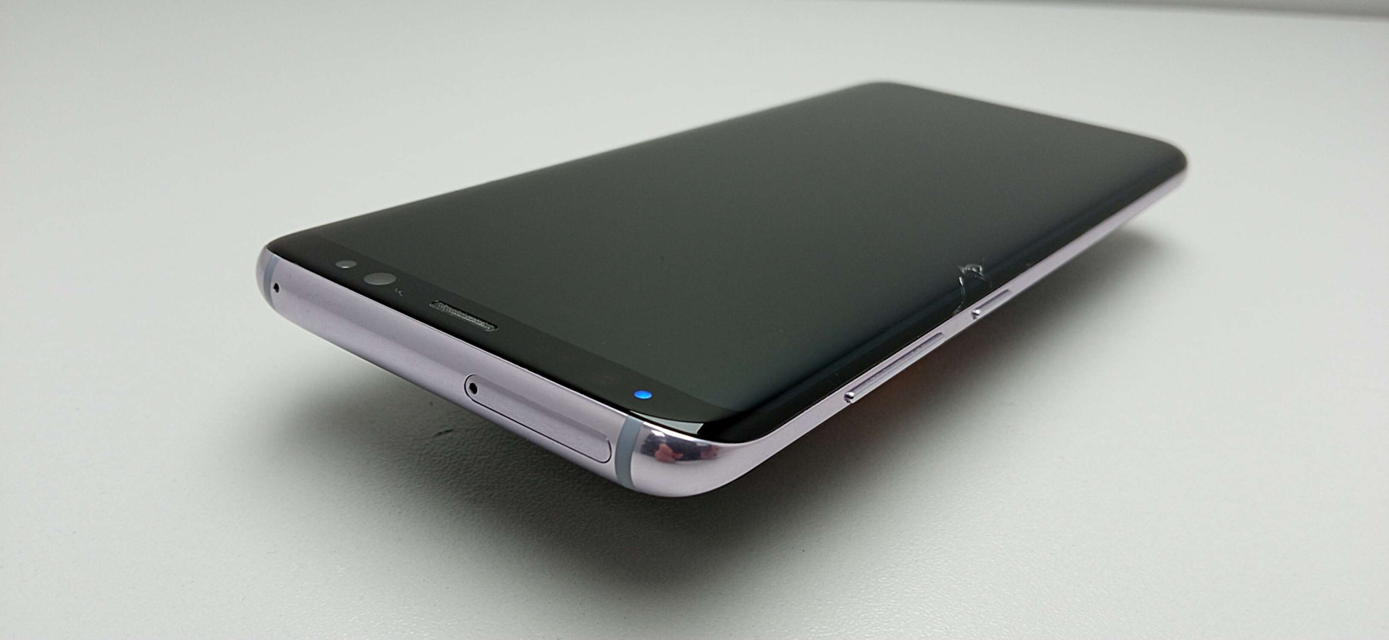 Samsung Galaxy S8 (SM-G950F) 4/64Gb 33