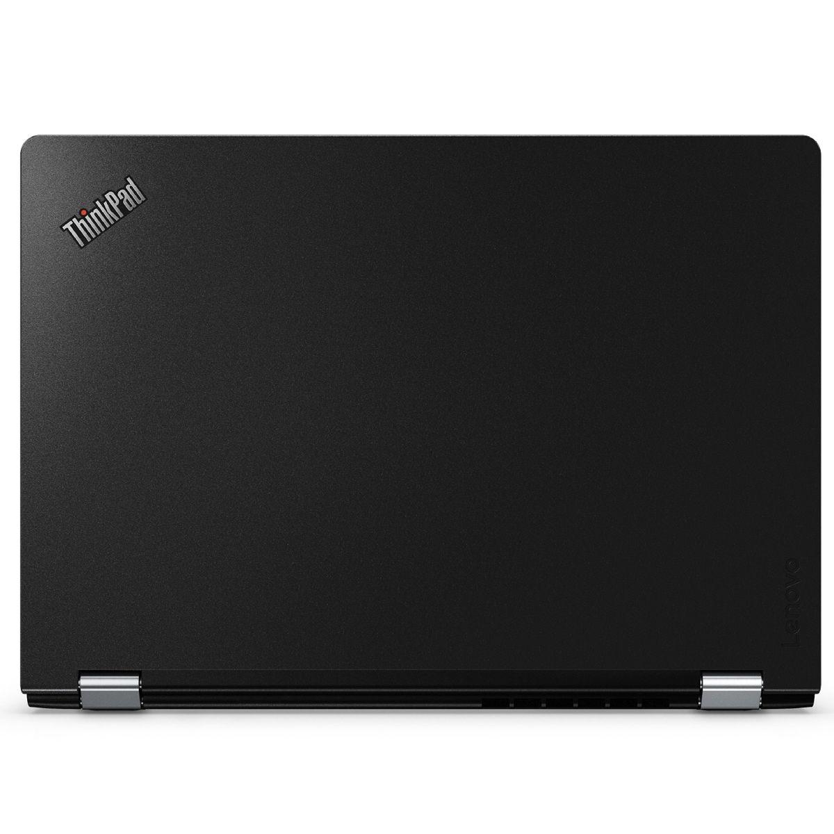Ноутбук Lenovo ThinkPad Yoga 460 (Intel Core i5-6200U/16Gb/SSD256Gb) (33159055) 1