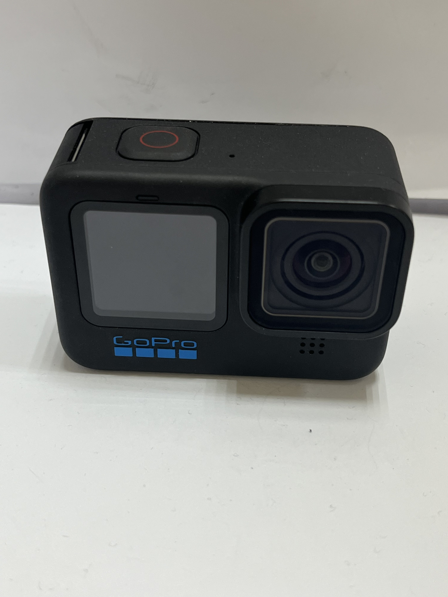 Экшн-камера GoPro HERO11 Black (CHDHX-111-RW) 0