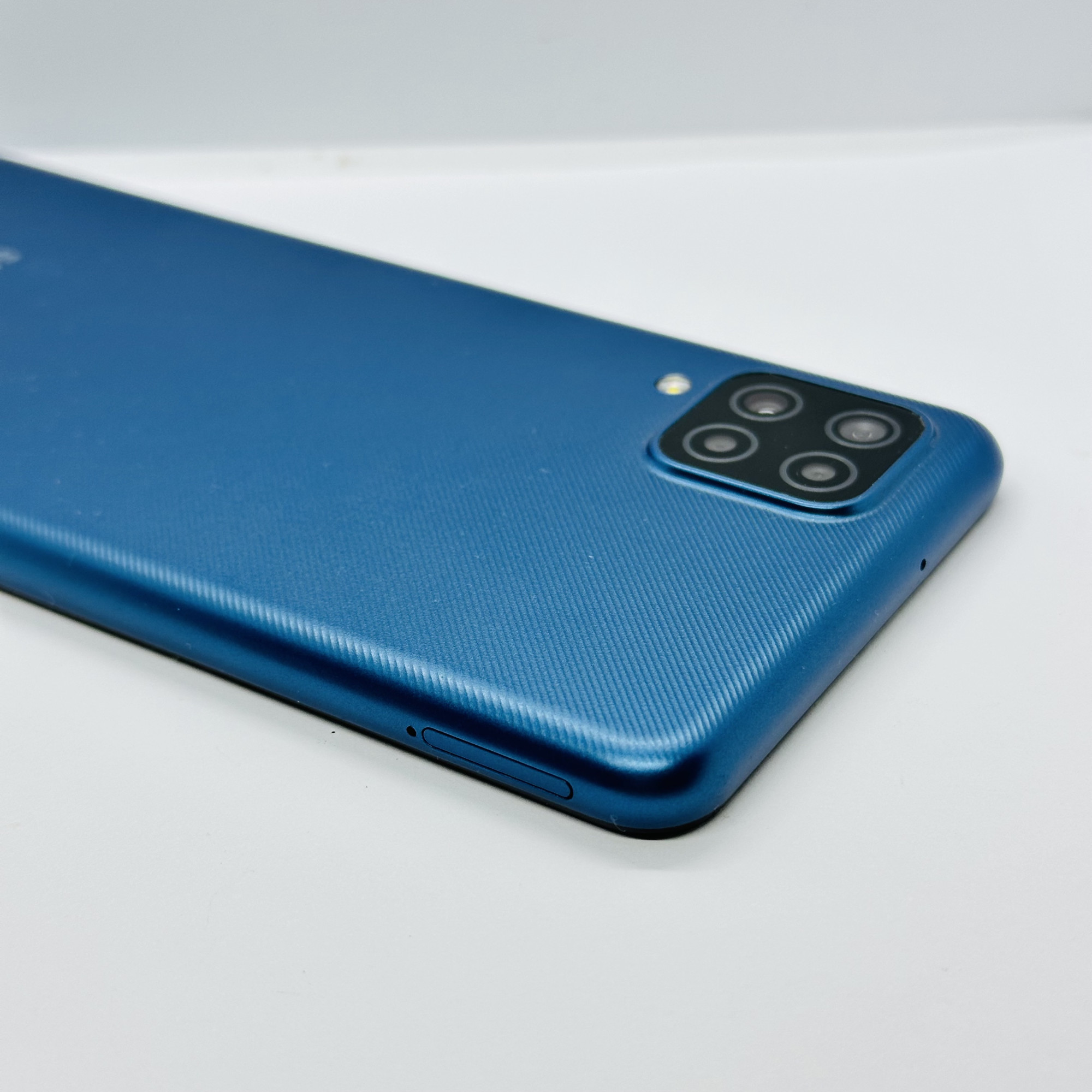 Samsung Galaxy A12 SM-A125F 4/64GB Blue (SM-A125FZBVSEK) 5