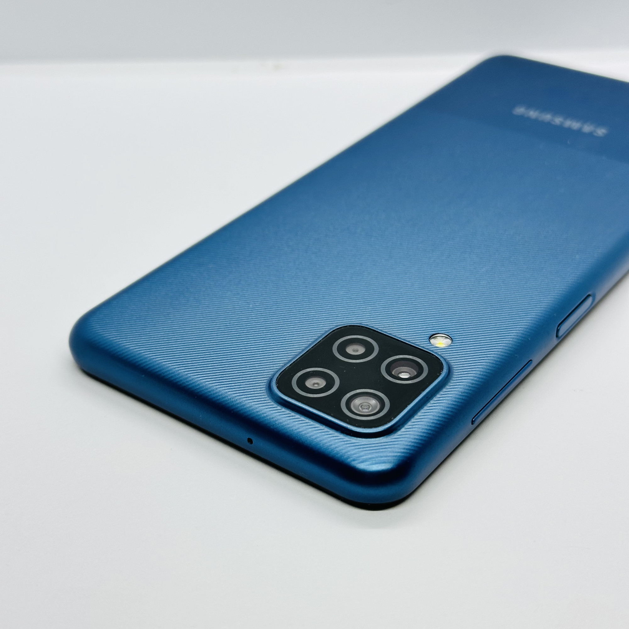 Samsung Galaxy A12 SM-A125F 4/64GB Blue (SM-A125FZBVSEK) 4
