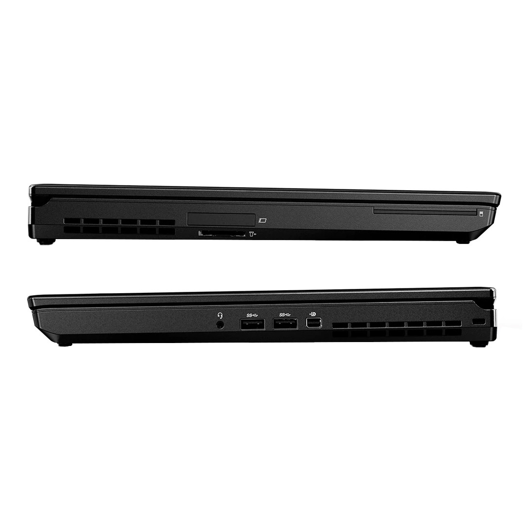 Ноутбук Lenovo ThinkPad P50 (Intel Core i7-6820HQ/8Gb/SSD256Gb) (33750004) 3