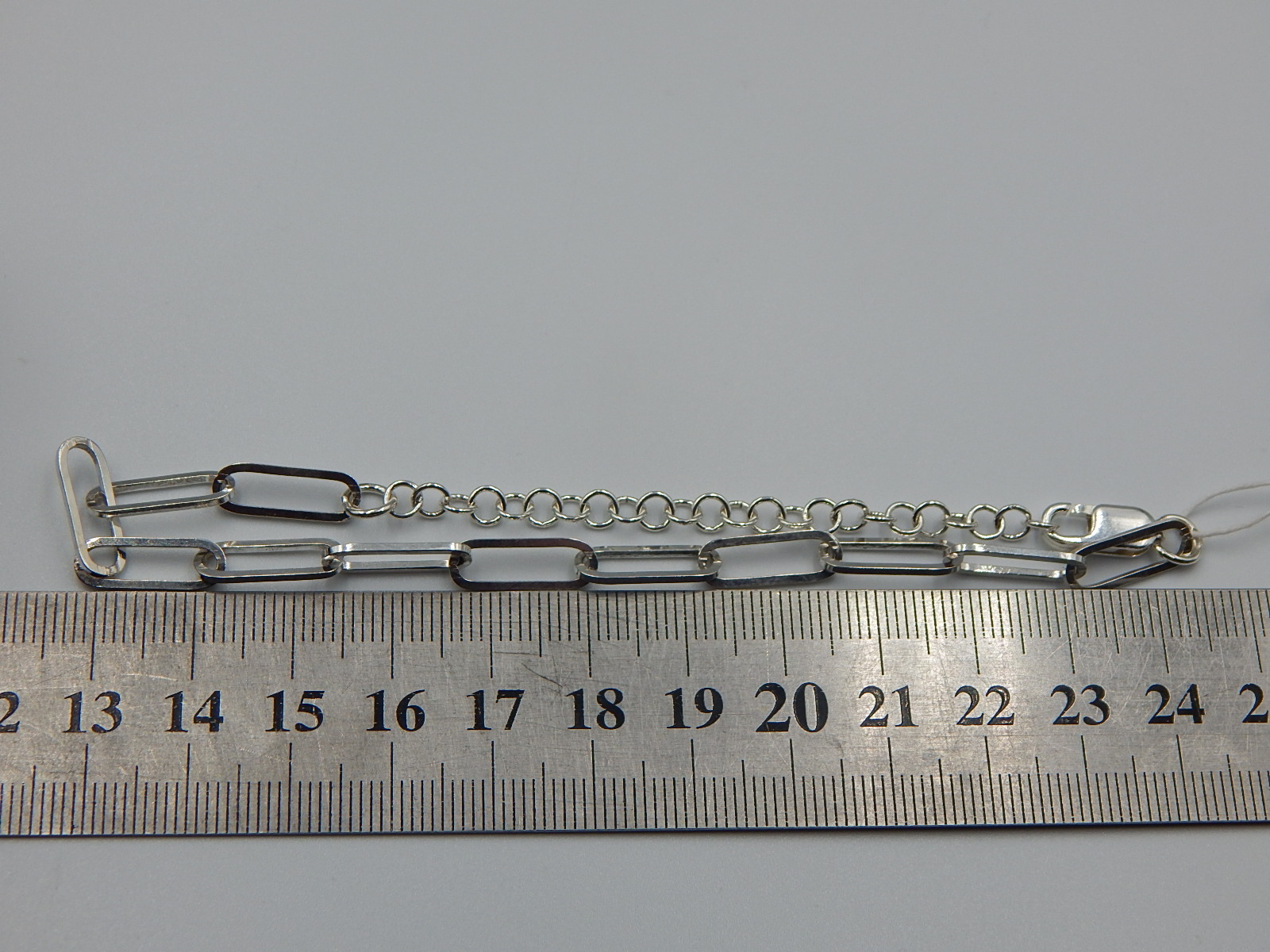 Срібний браслет (31869499) 2