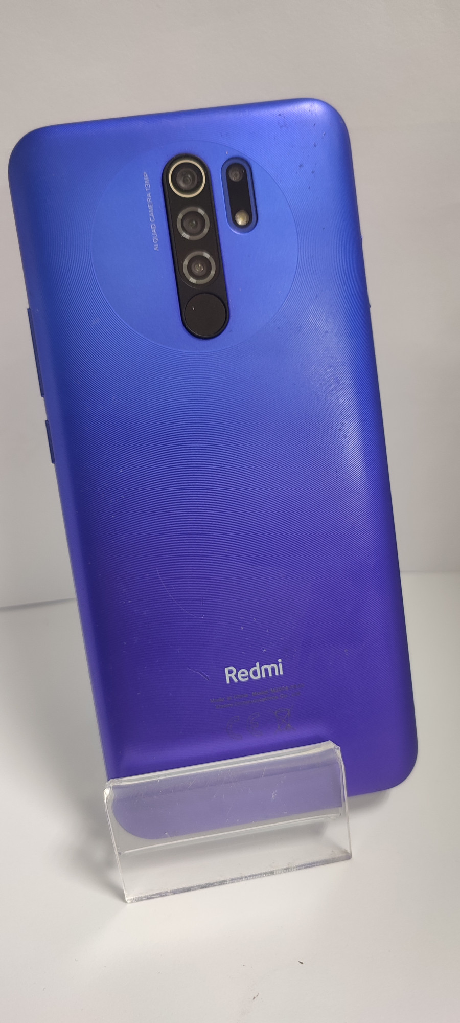 Xiaomi Redmi 9 3/32Gb 1