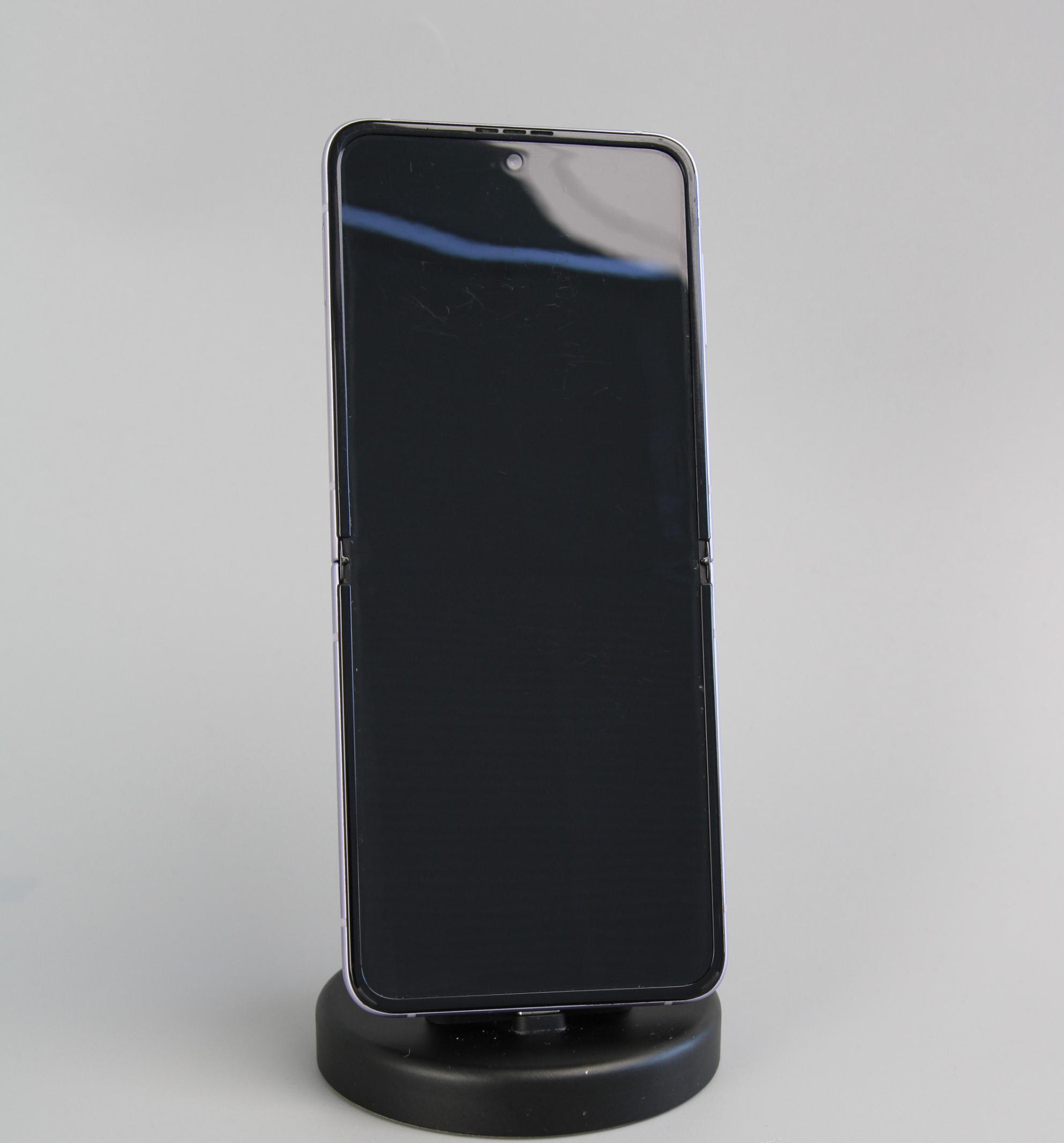 Samsung Galaxy Flip3 5G 8/128Gb Lavender (SM-F711BLVA) 2
