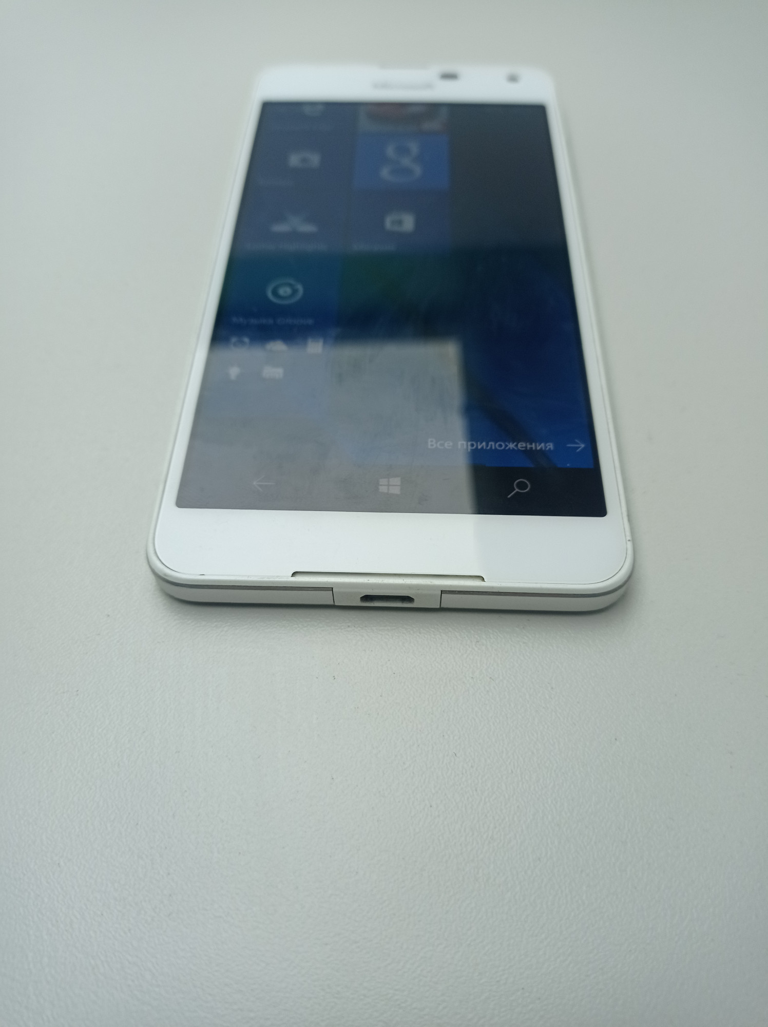 Microsoft Lumia 650 1/16Gb 5