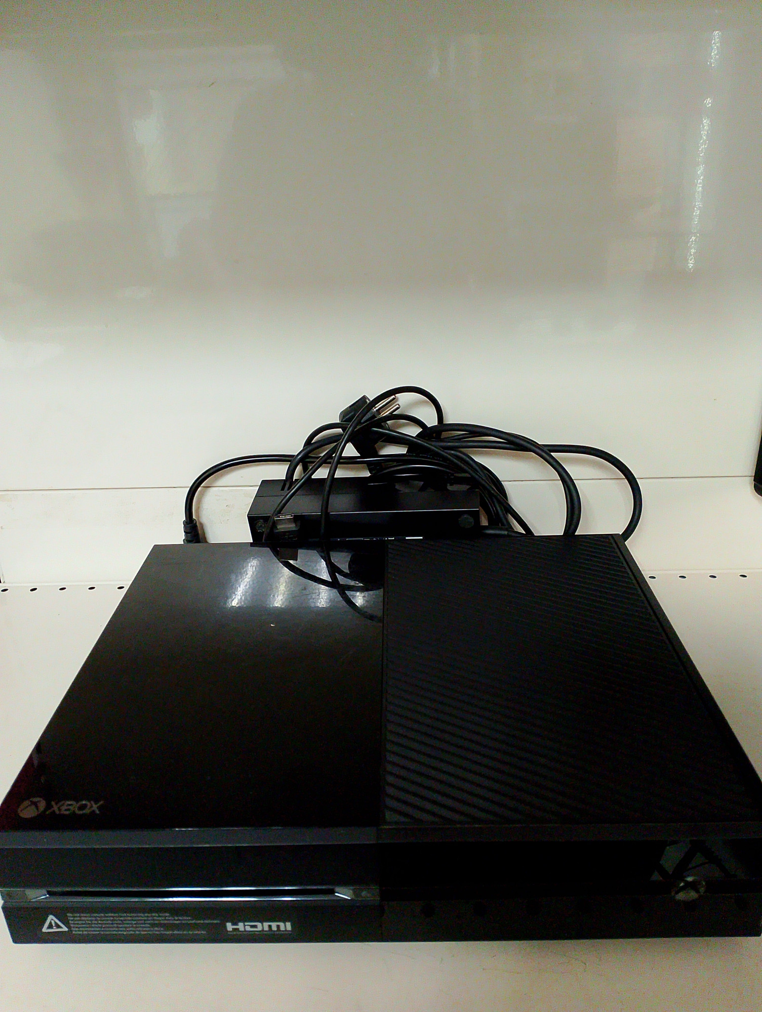 Ігрова приставка Microsoft Xbox One 500GB 0