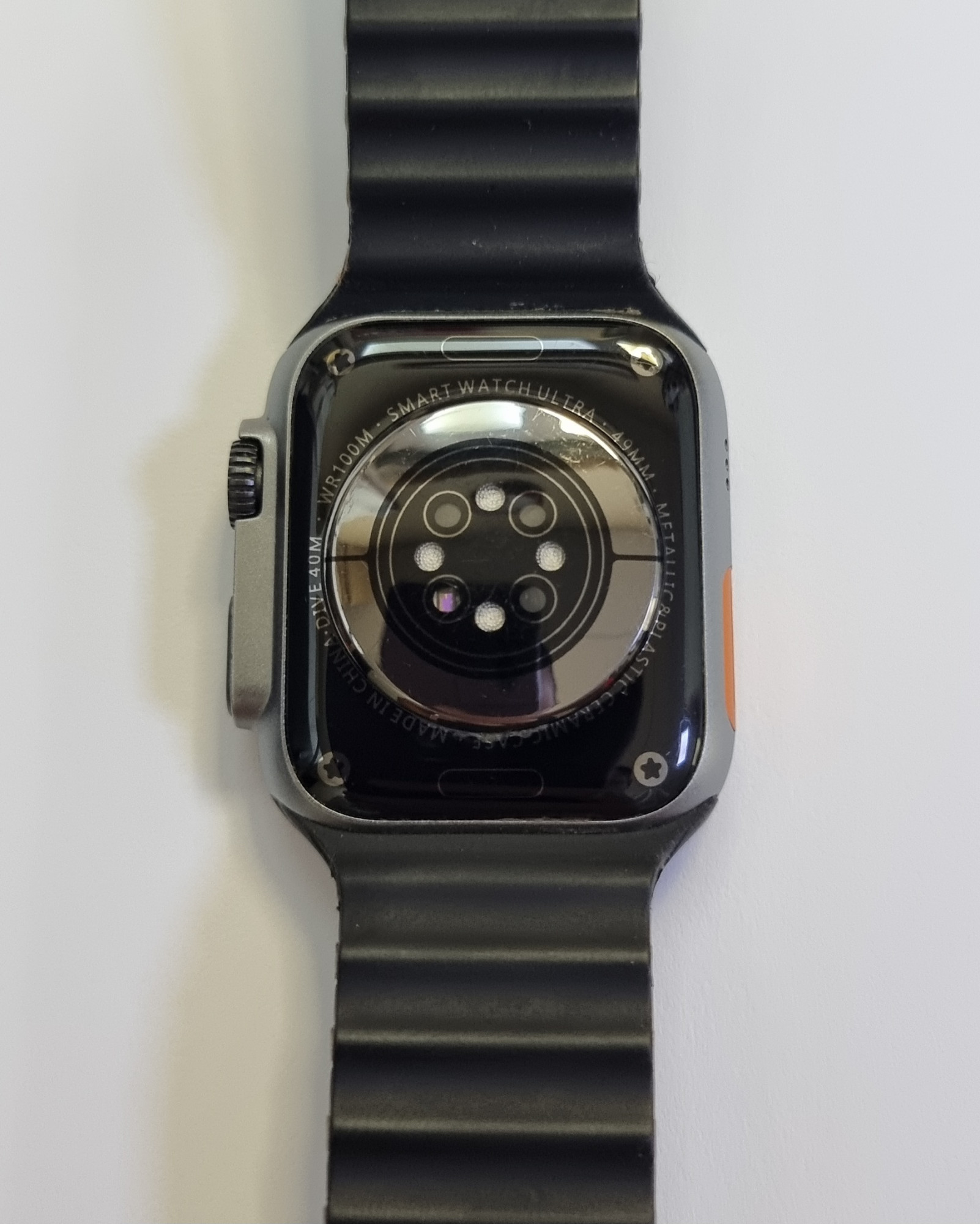 Смарт-часы XO M8 Ultra 2