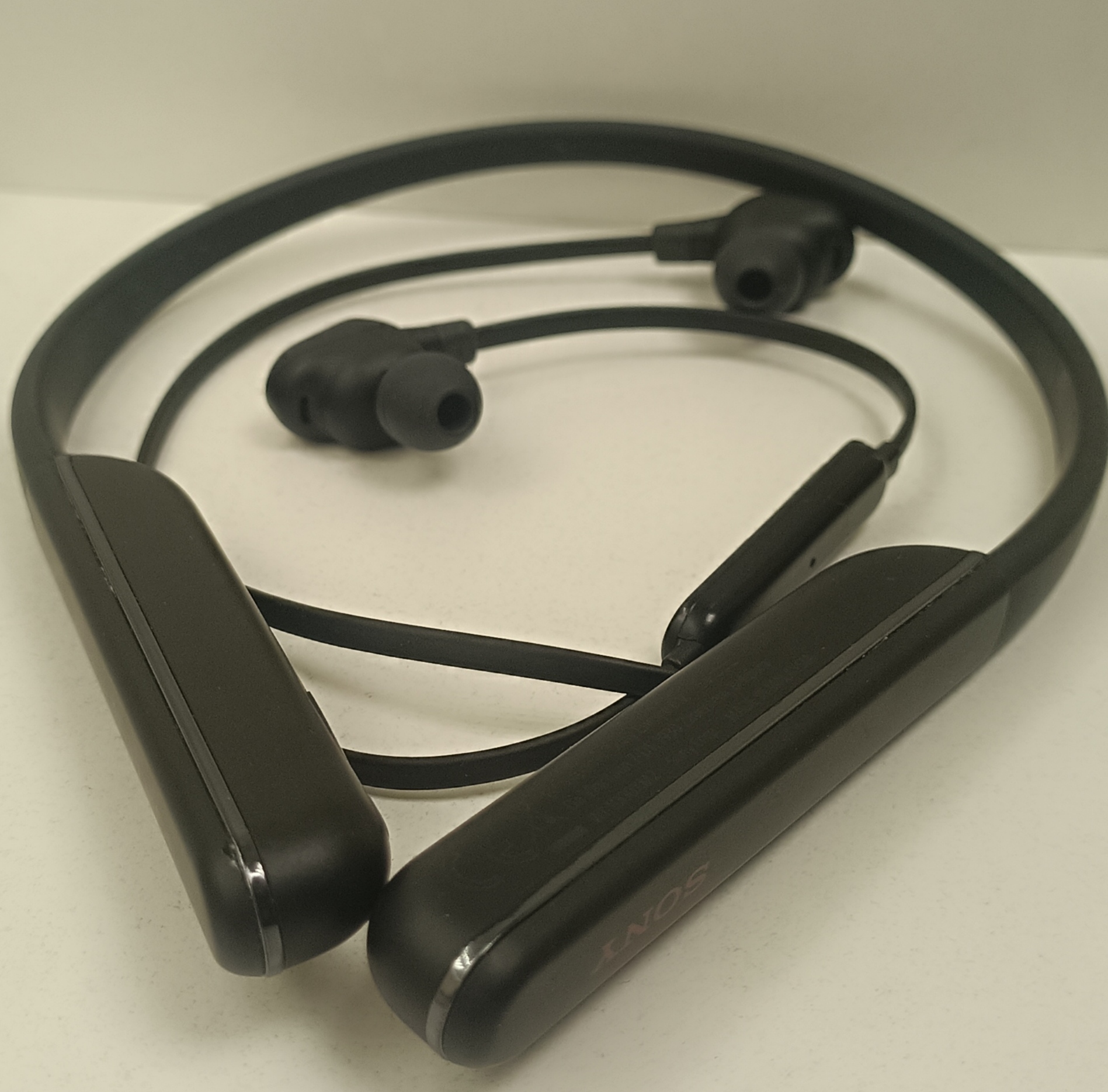 Навушники Sony WI-1000XM2 3