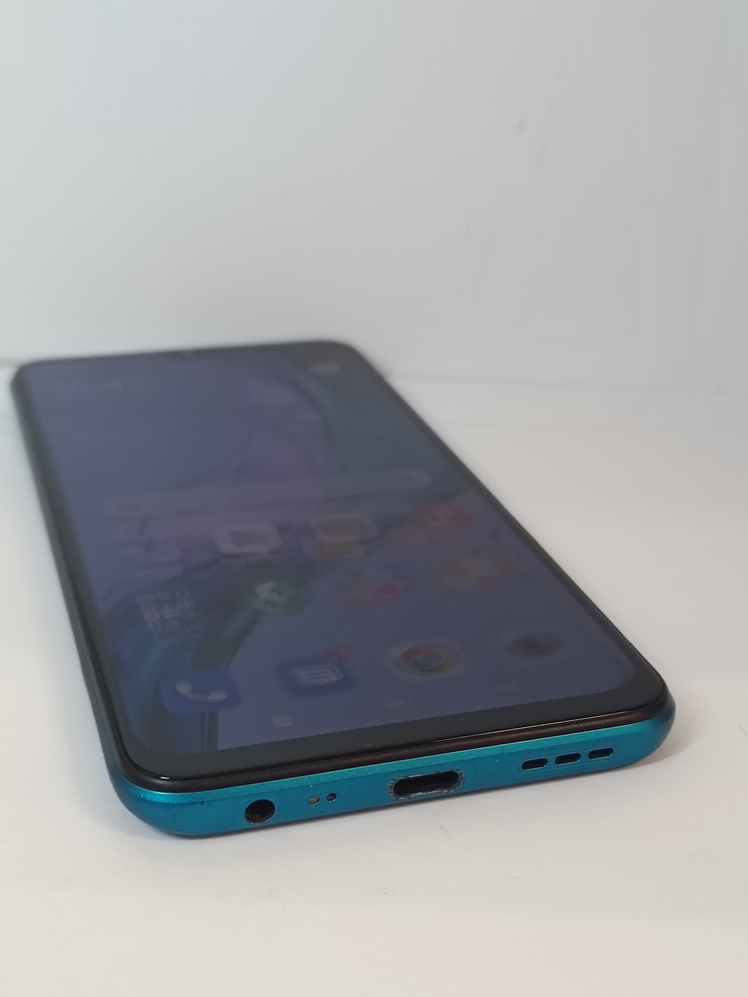 Xiaomi Redmi 9 3/32Gb  1