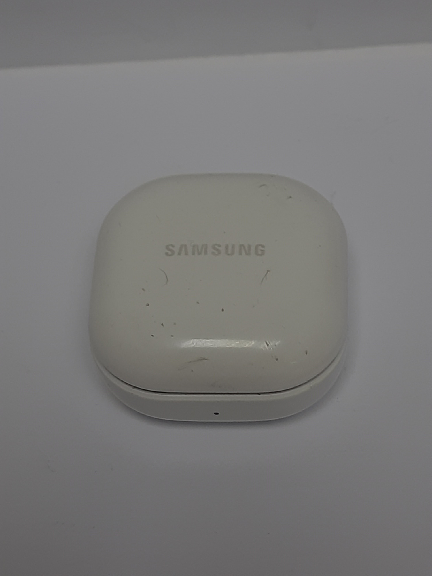 Наушники Samsung Galaxy Buds 2 Olive (SM-R177NZGA) 1