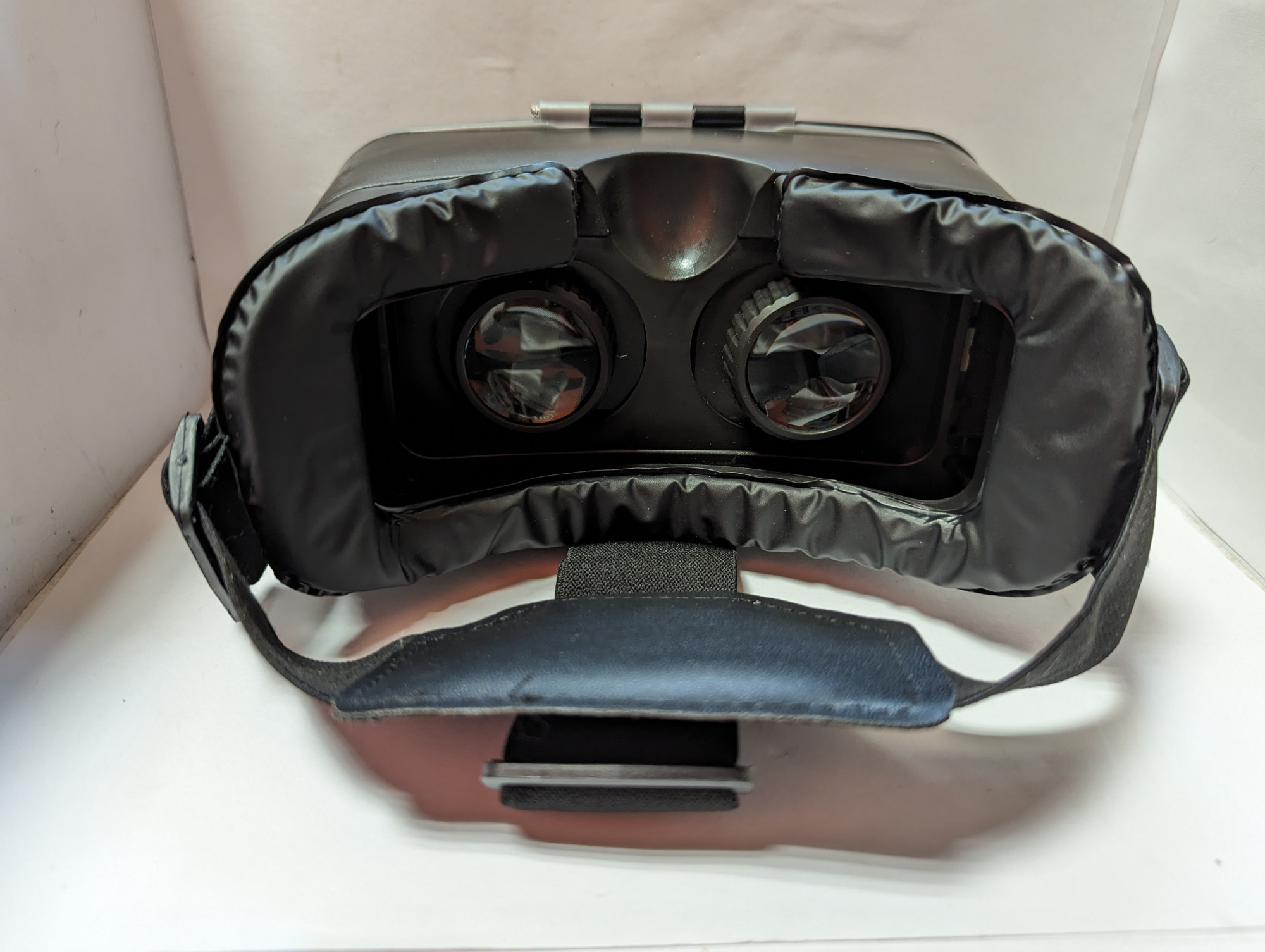 3D очки виртуальной реальности VR SHINECON  3