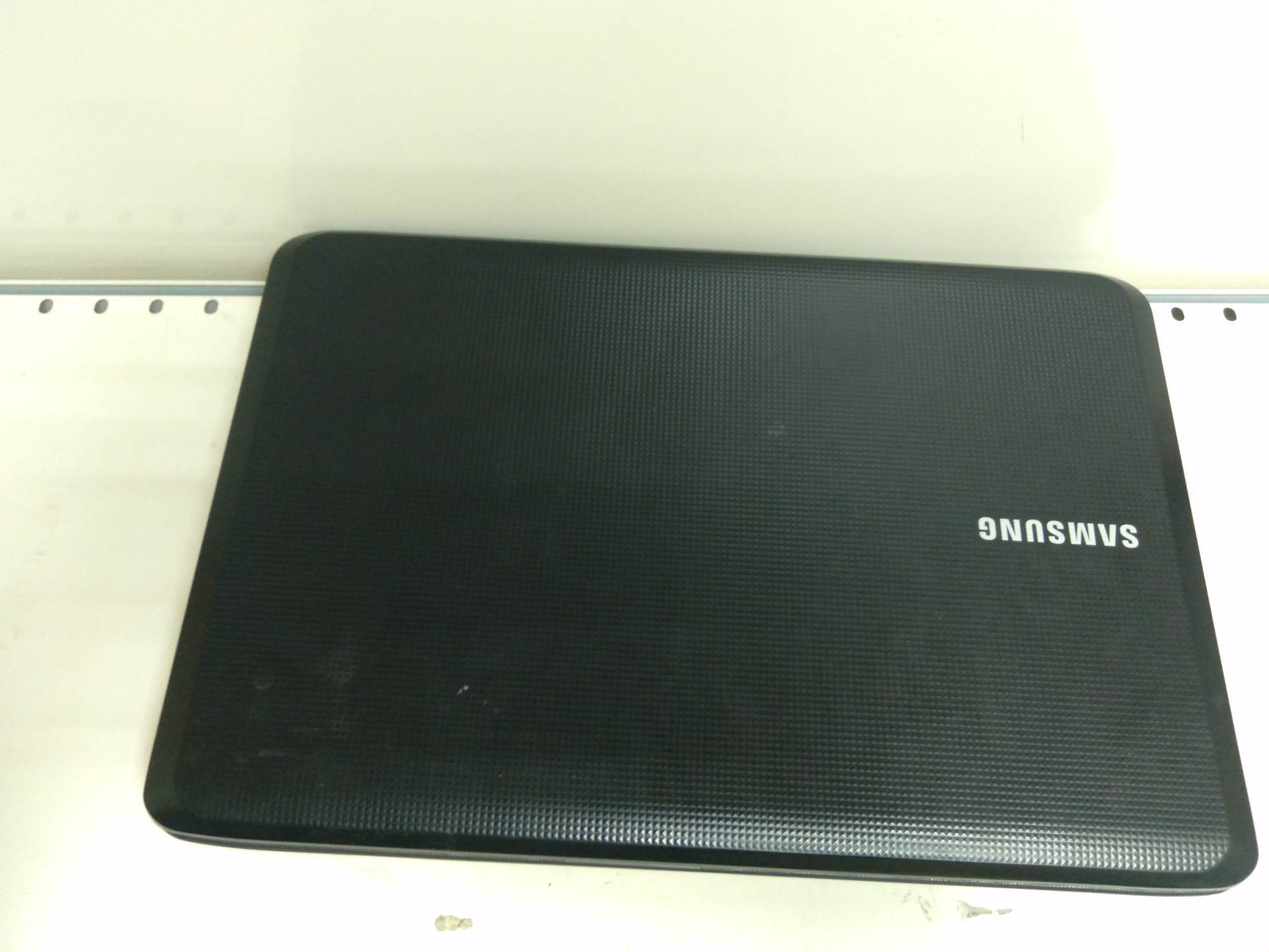 Ноутбук Samsung SA31 (NP-SA31-JT01UA) (33339376) 2