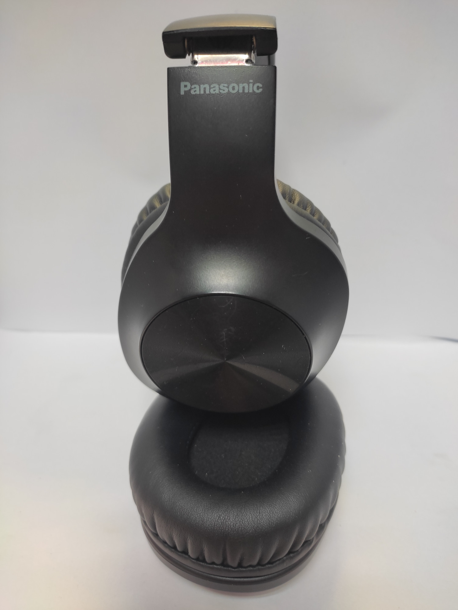 Навушники Panasonic RB-HX220BEE-K 0