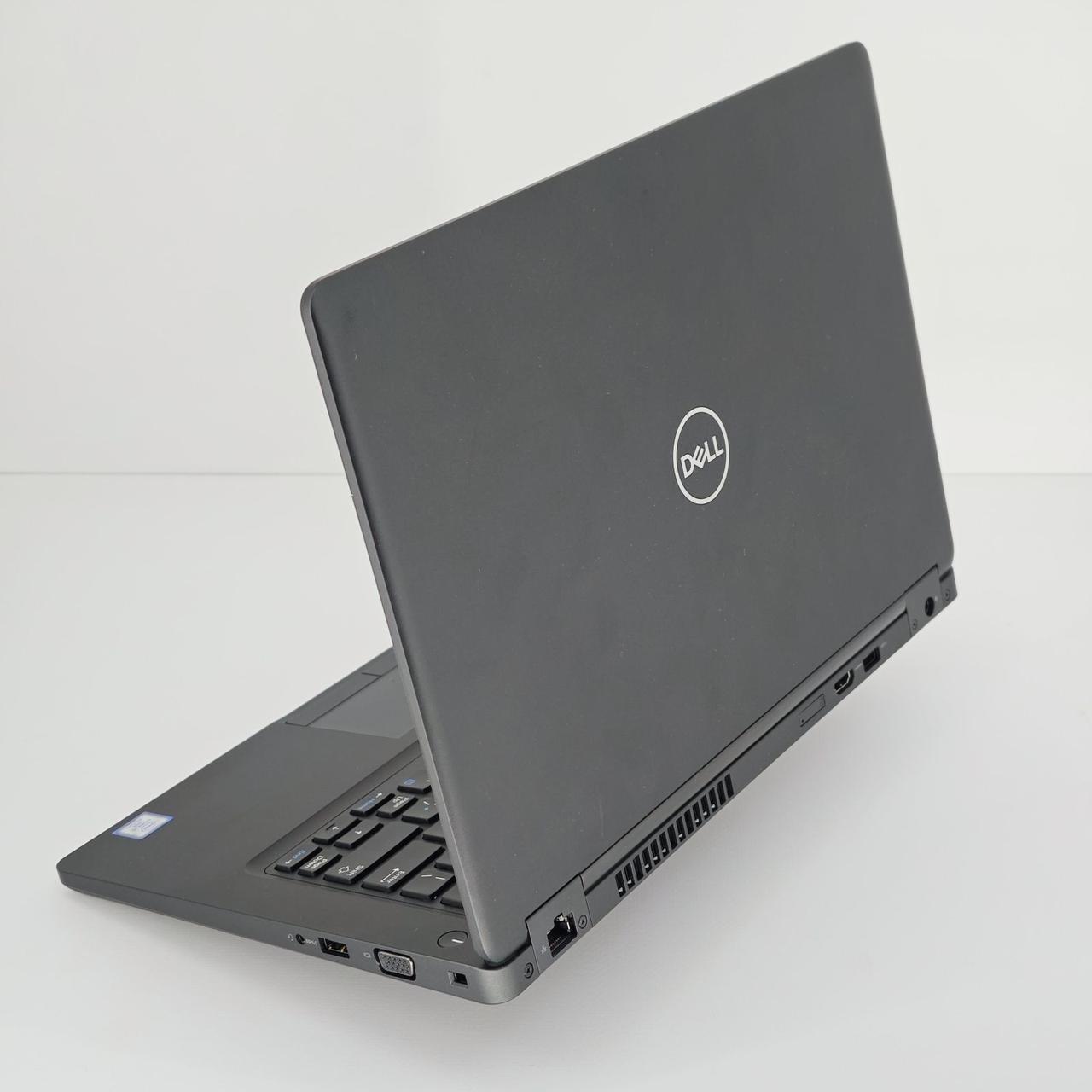 Ноутбук Dell Latitude 5490 (Intel Core i5-8350U/16Gb/SSD512Gb) (33563983) 12