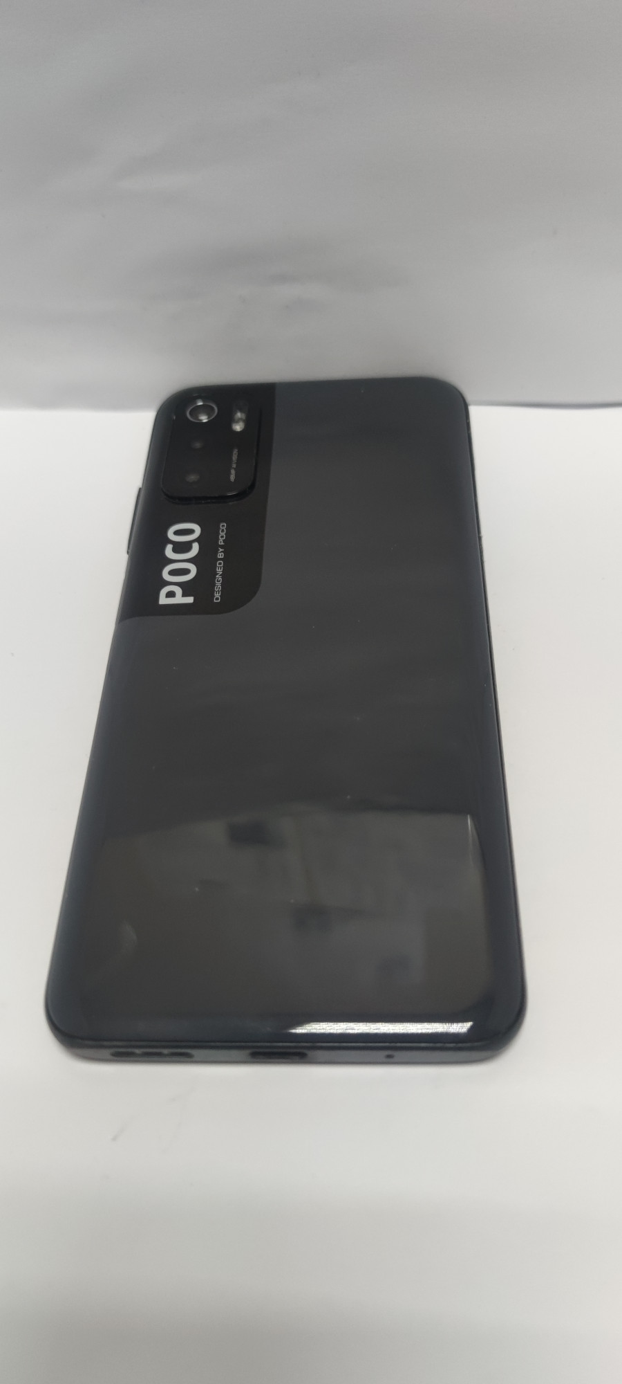 Xiaomi Poco M3 Pro 5G 4/64GB 3