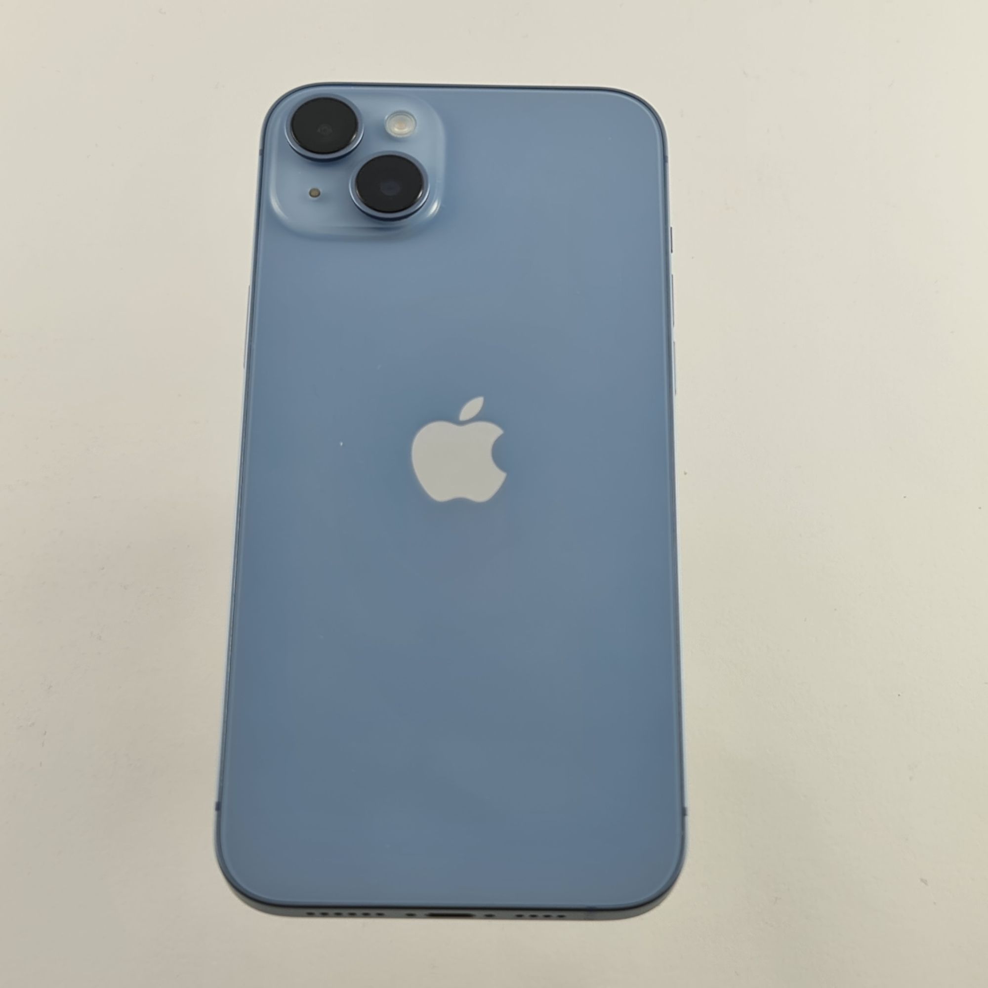 Apple iPhone 14 Plus 128GB Blue (MQ523) 3