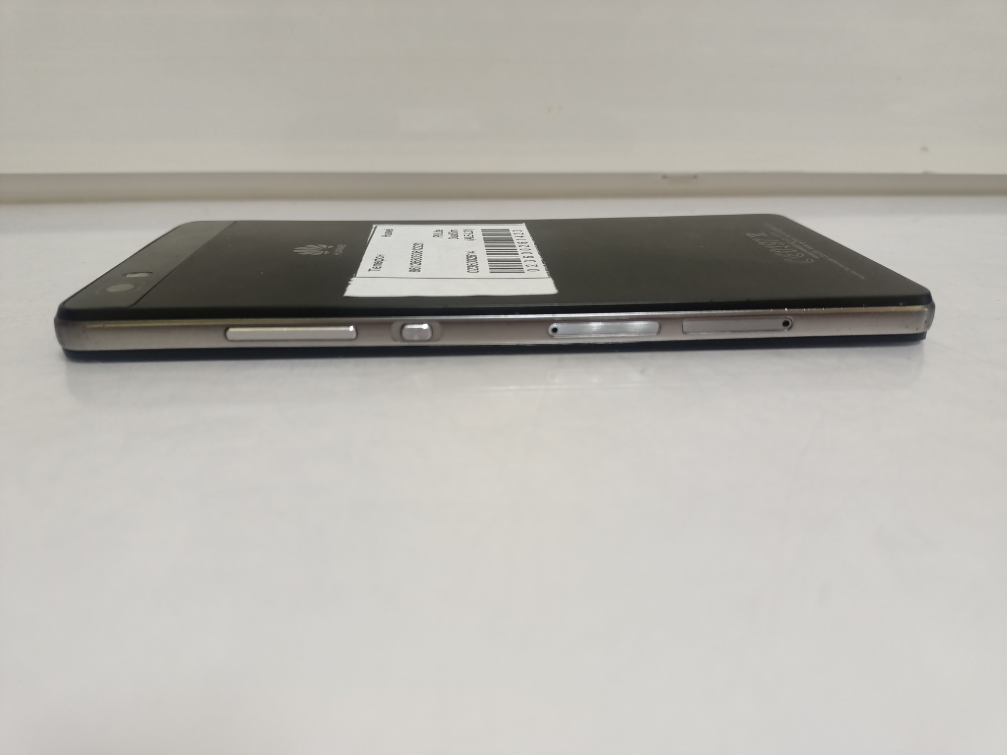Huawei P8 Lite 2/16Gb (ALE-L21) 5