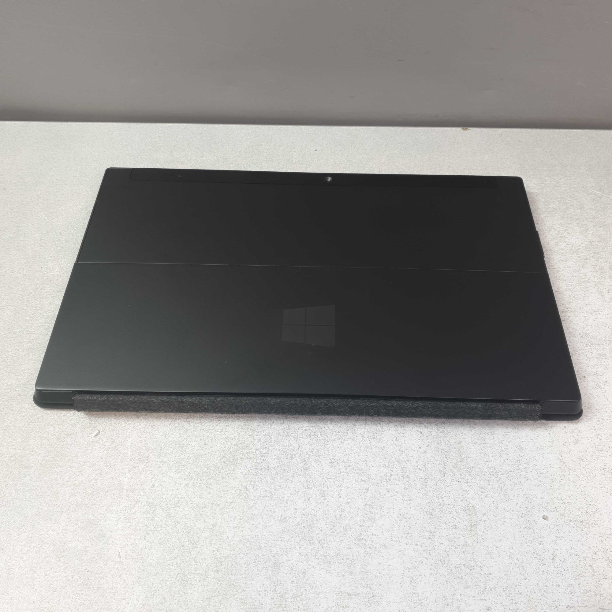Планшет Microsoft Surface RT 2/32GB (9HR-00016) с клавиатурой 25