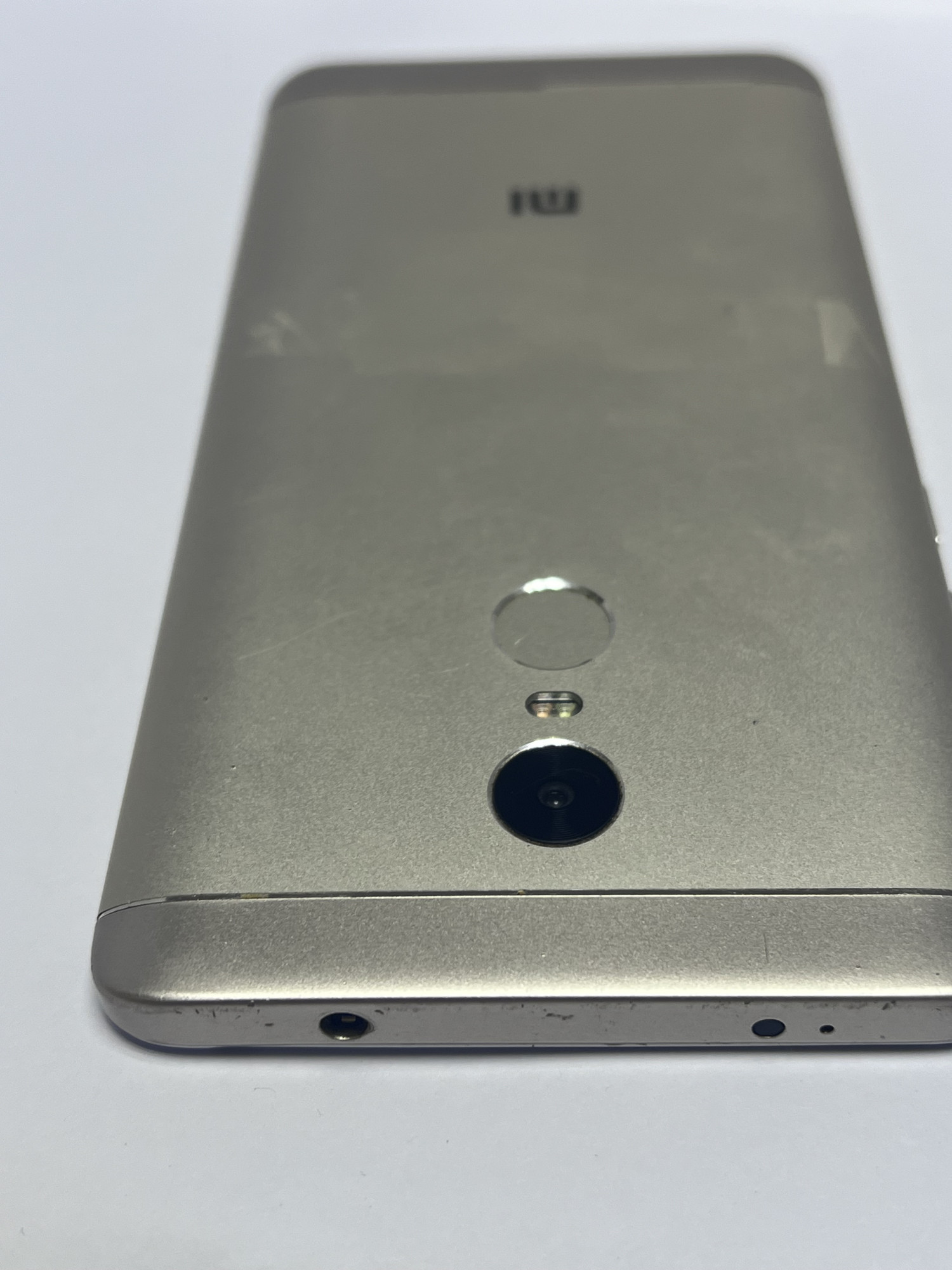 Xiaomi Redmi Note 4 3/32Gb 3