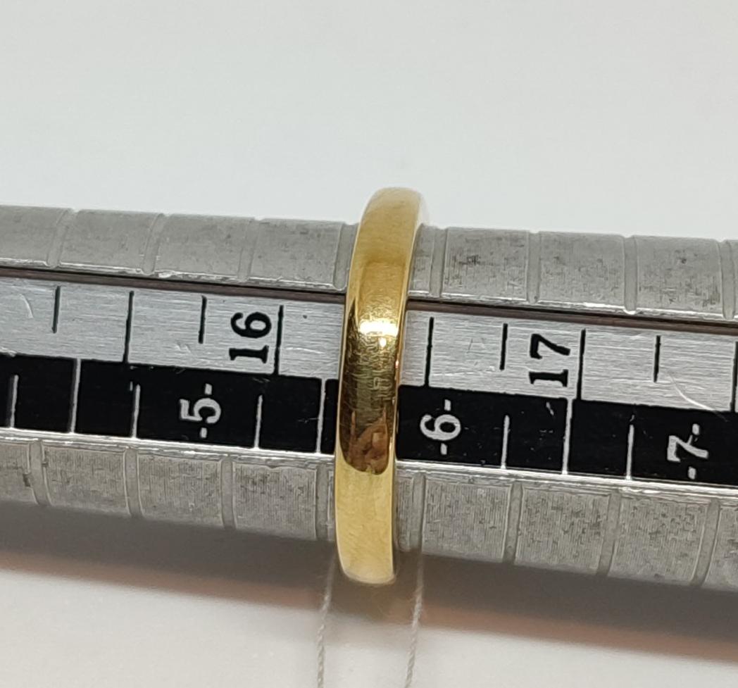 Кольцо из красного золота с бриллиантом (-ми) (27416716)  7