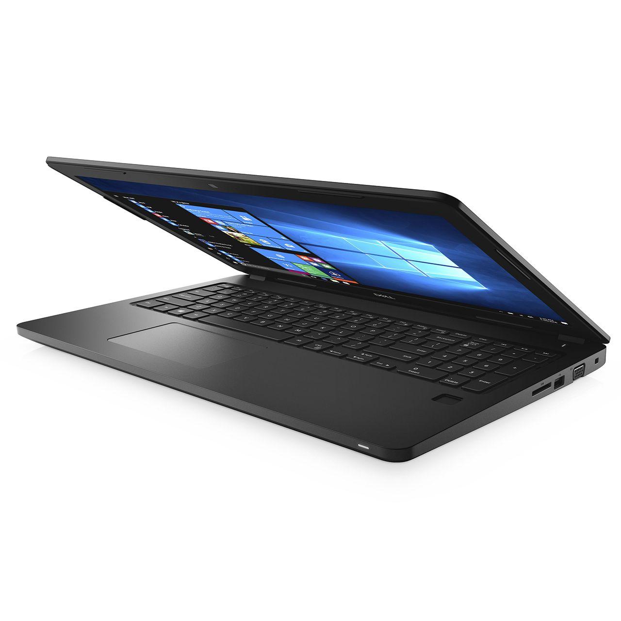 Ноутбук Dell Latitude 3580 (Intel Core i5-7200U/8Gb/SSD256Gb) (32945016) 7