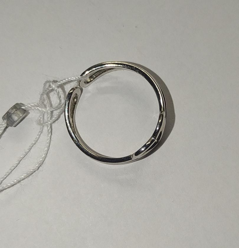 Серебряное кольцо (30508620) 2