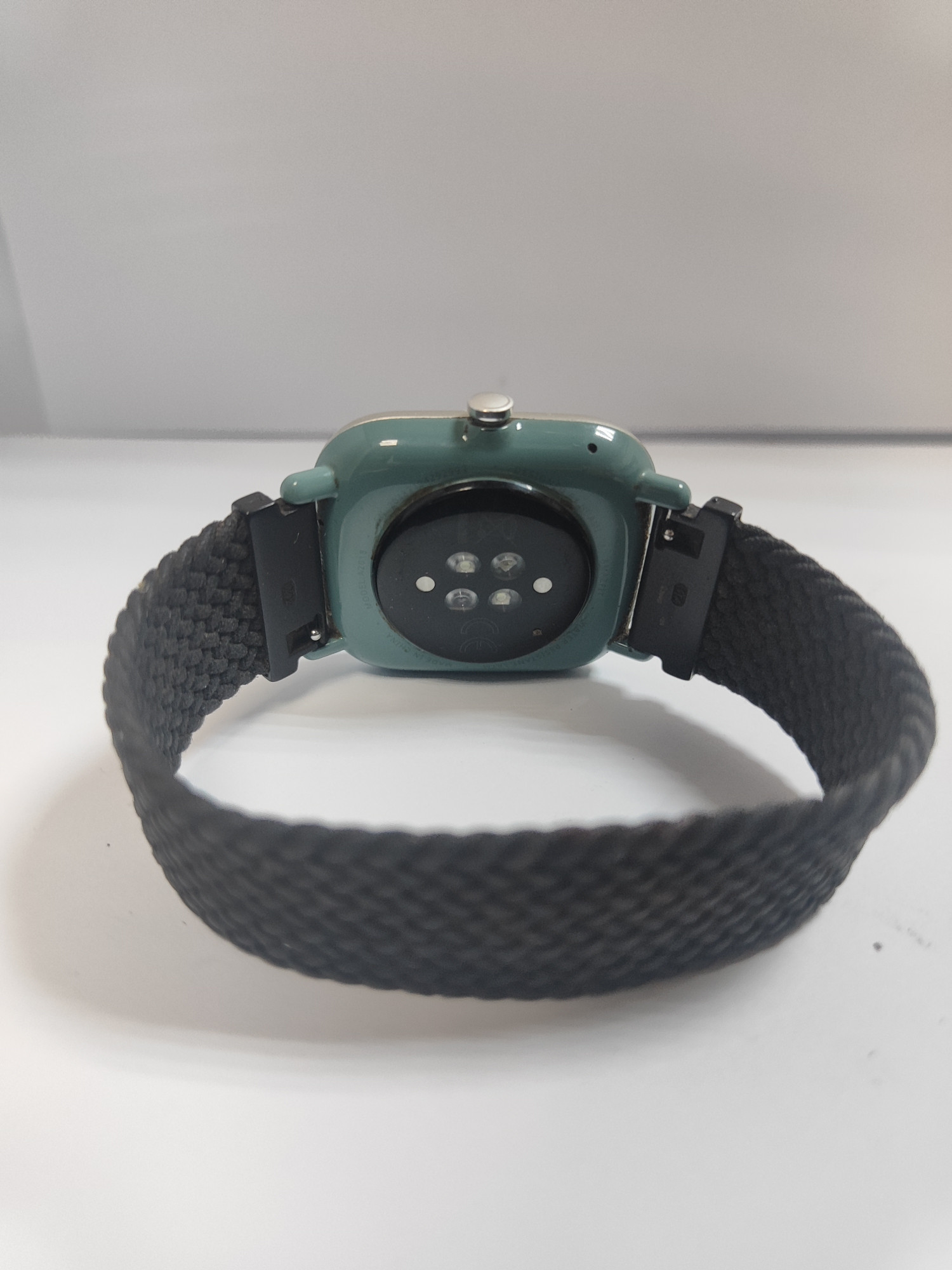 Смарт-часы Amazfit GTS 2 mini A2018 3