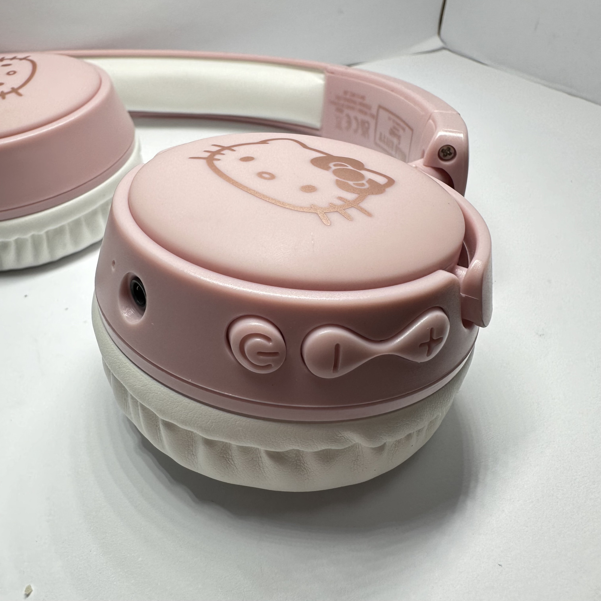 Навушники OTL Technologies HK0991 Hello Kitty Kids 3