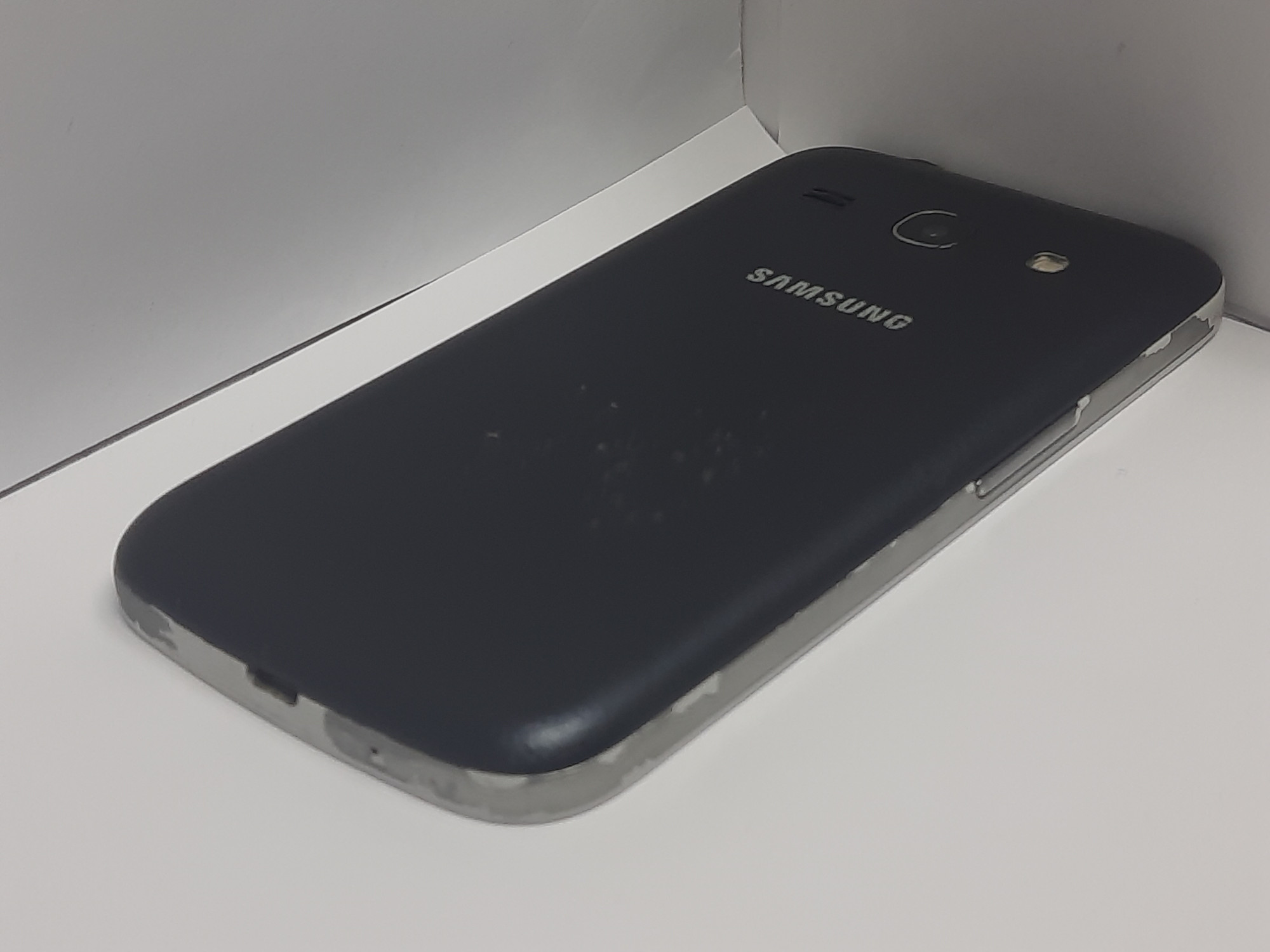 Samsung Galaxy Star Advance (SM-G350E) 4Gb 3