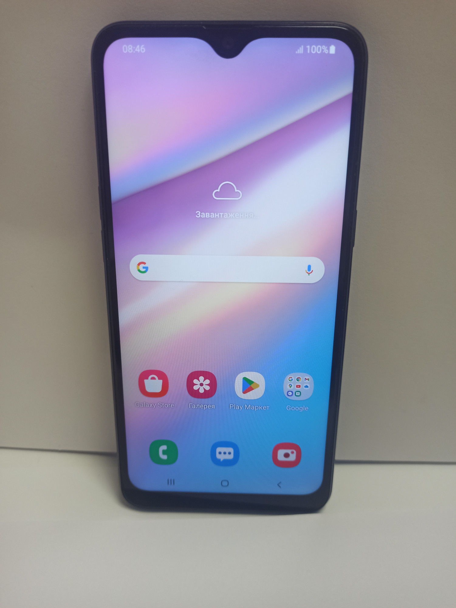 Samsung Galaxy A10s (SM-A107F) 2019 2/32Gb  6