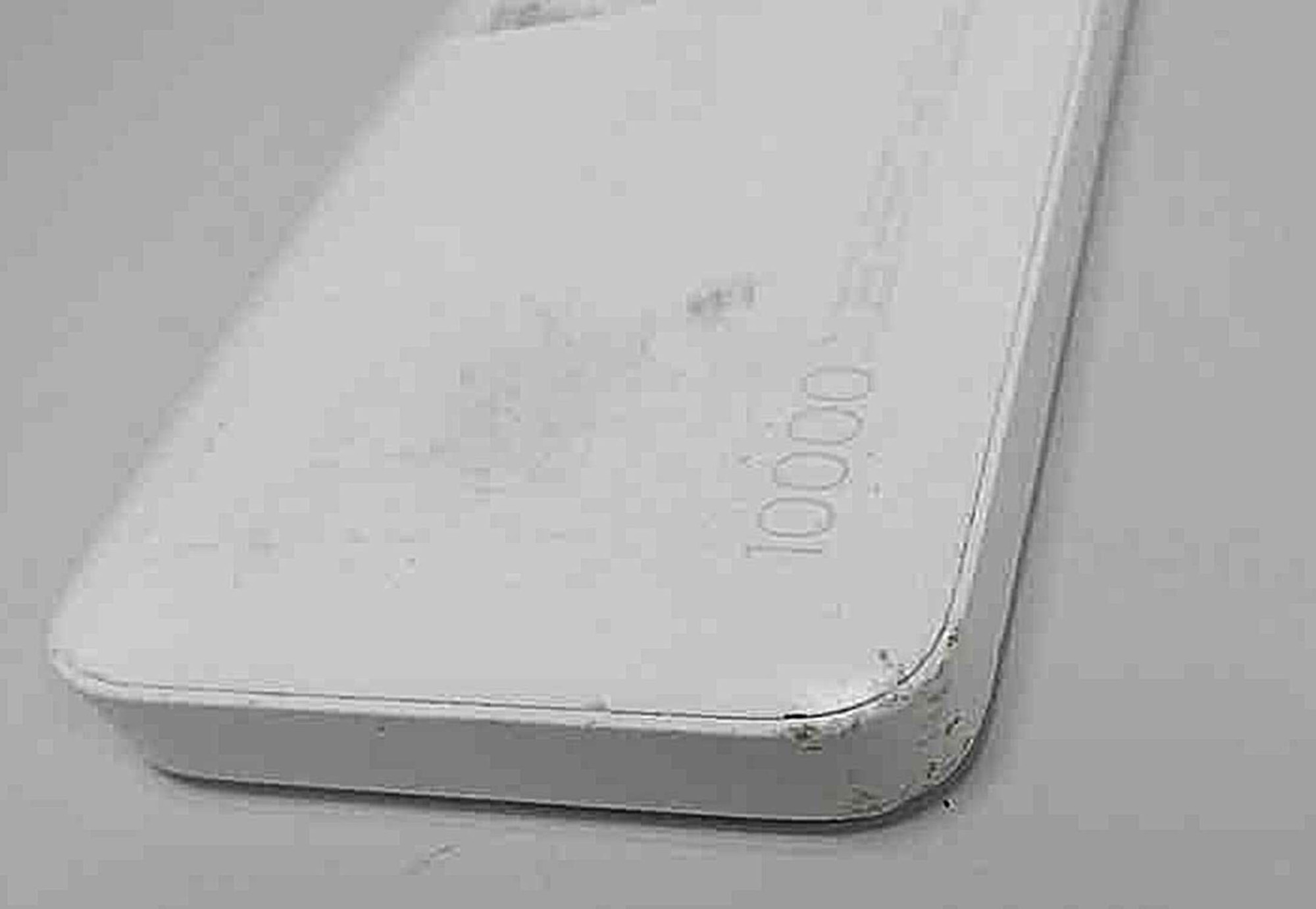 Powerbank Xiaomi Redmi 10000 mAh (PB100LZM) White 1