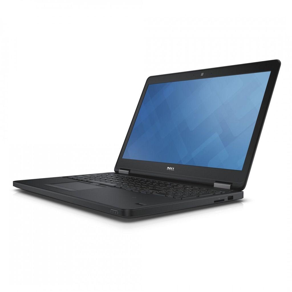 Ноутбук Dell Latitude E5550 (Intel Core i5-5300U/8Gb/SSD256Gb) (33580835) 4