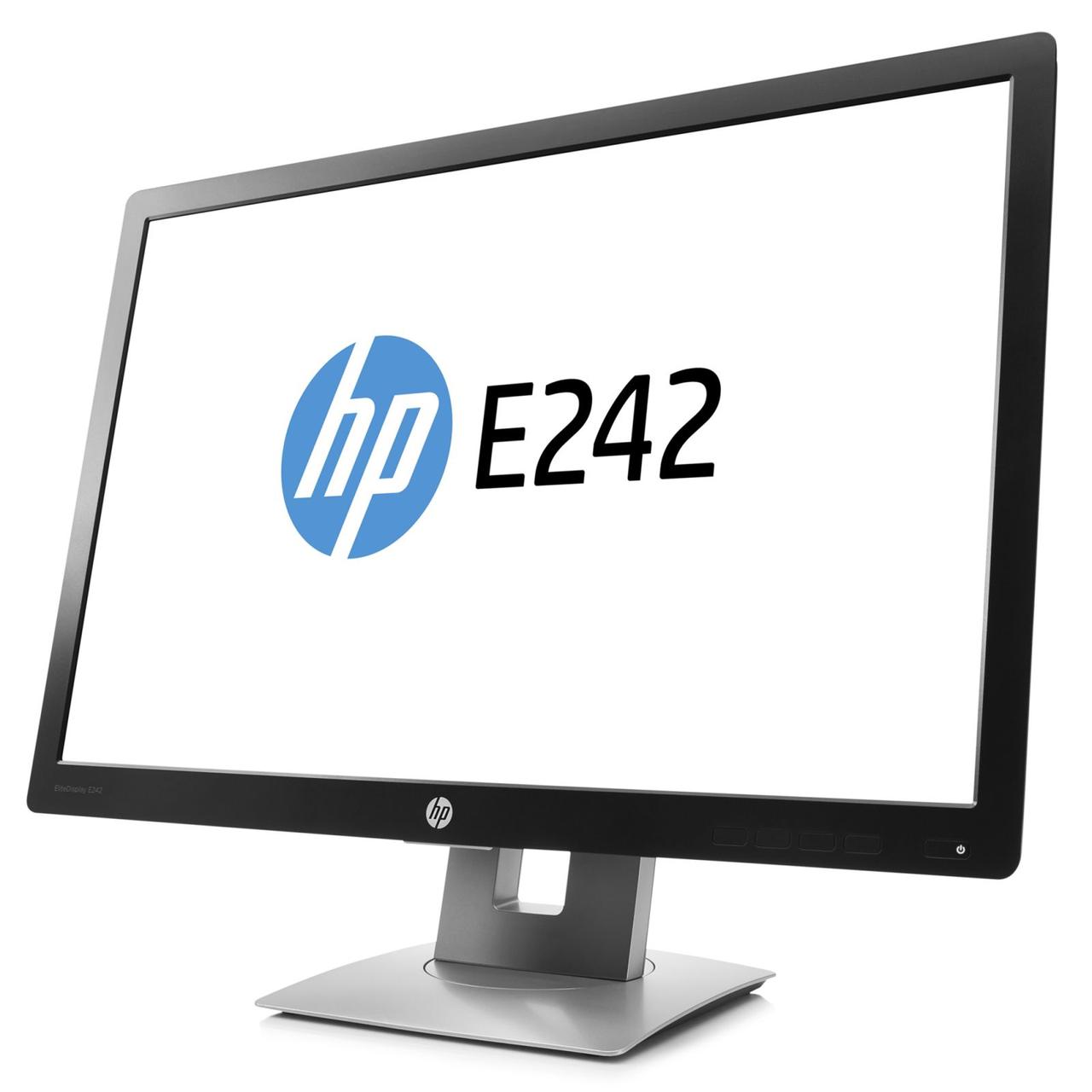Монитор HP EliteDisplay E242 1