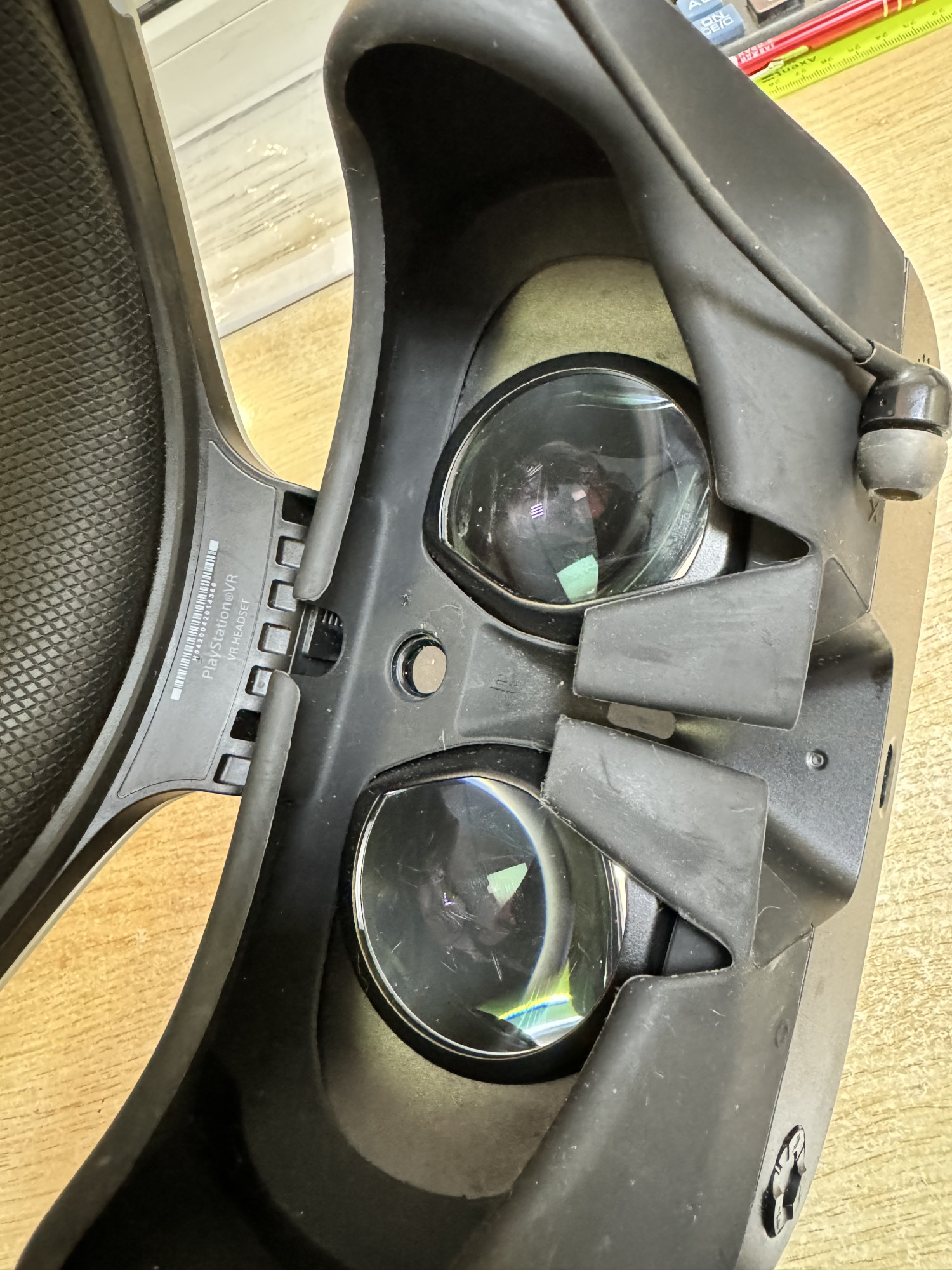Окуляри віртуальної реальності PlayStation VR  2