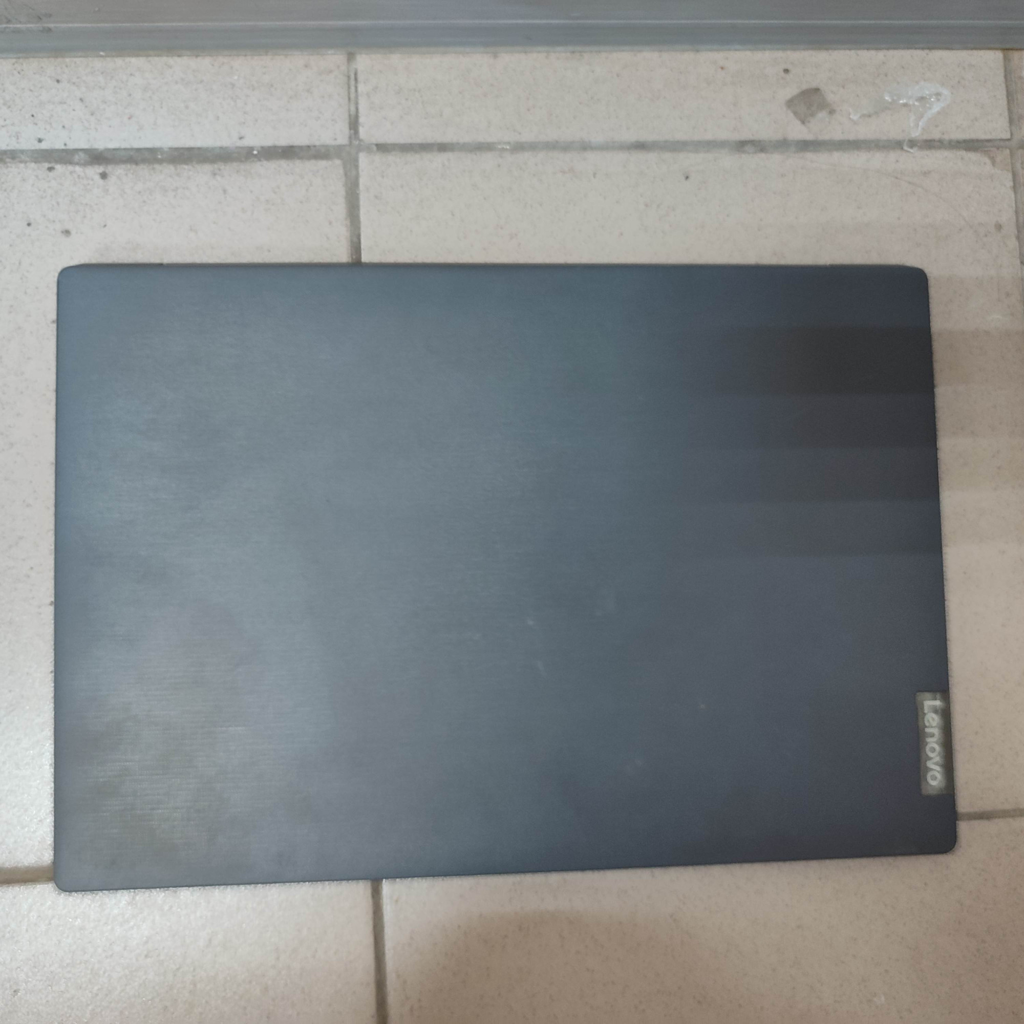 Ноутбук Lenovo V15 IIL (82C500PBRA) 11