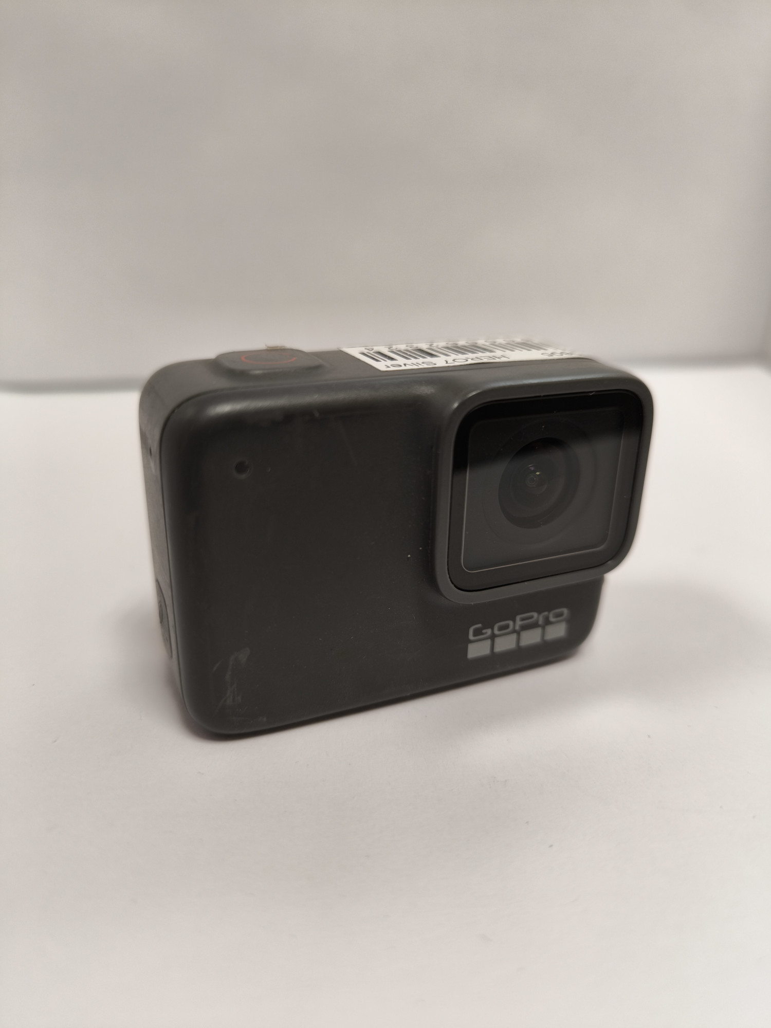 Экшн-камера GoPro Hero 7  0