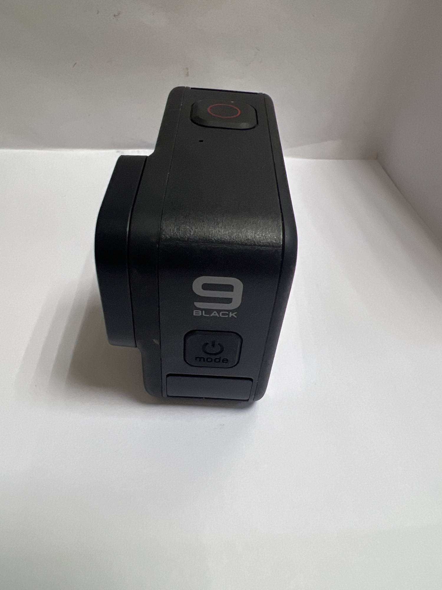 Екшн-камера GoPro HERO9 Black (CHDHX-901-RW) 3