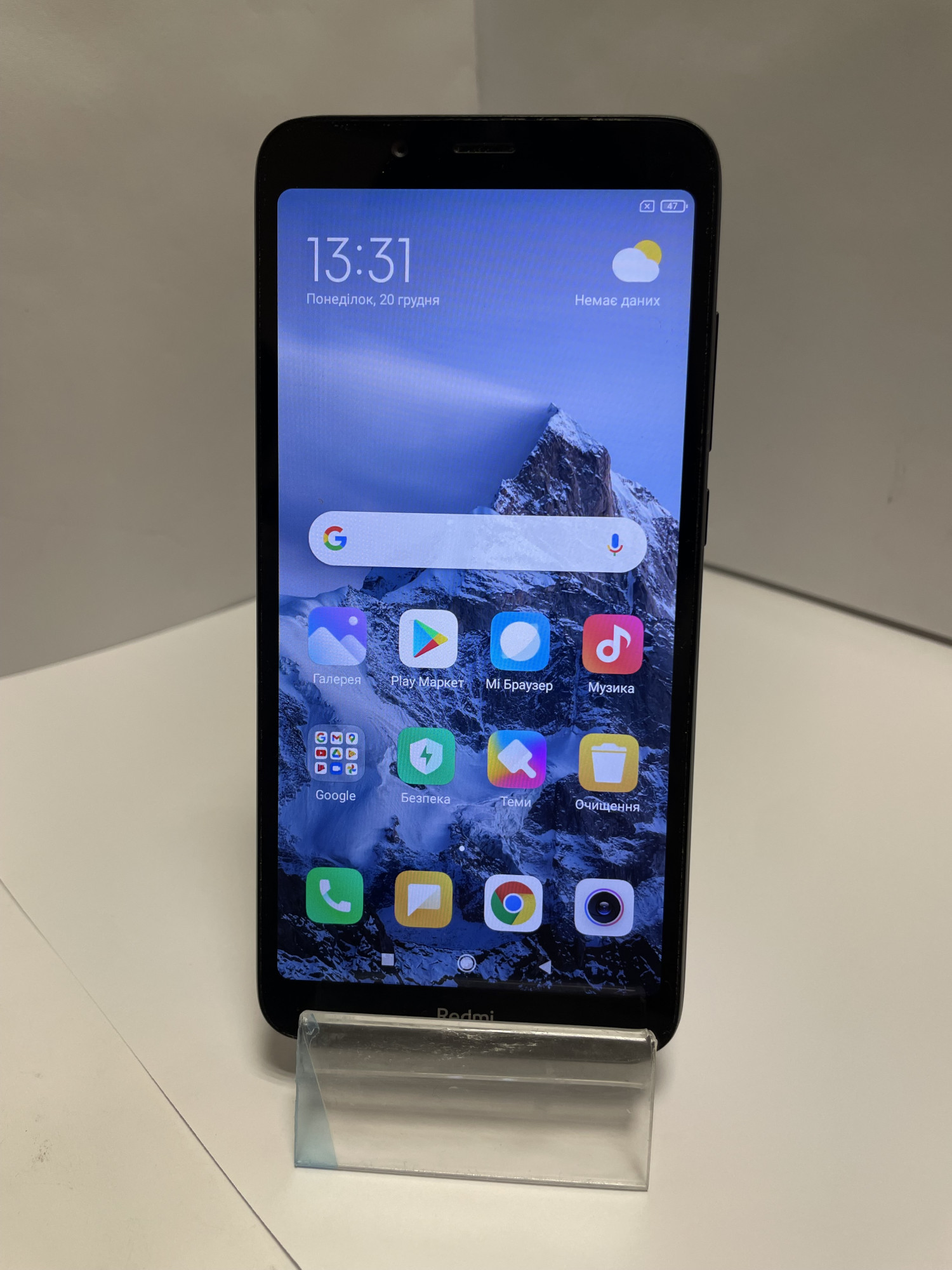 Xiaomi Redmi 7A 2/16Gb 0