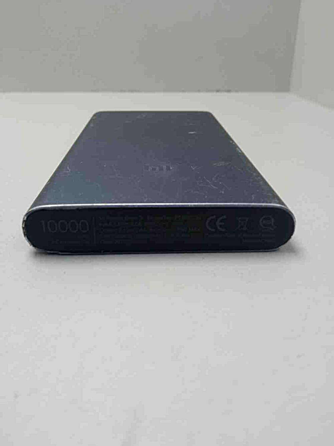 Xiaomi Mi Power Bank 2 10000 mAh 4