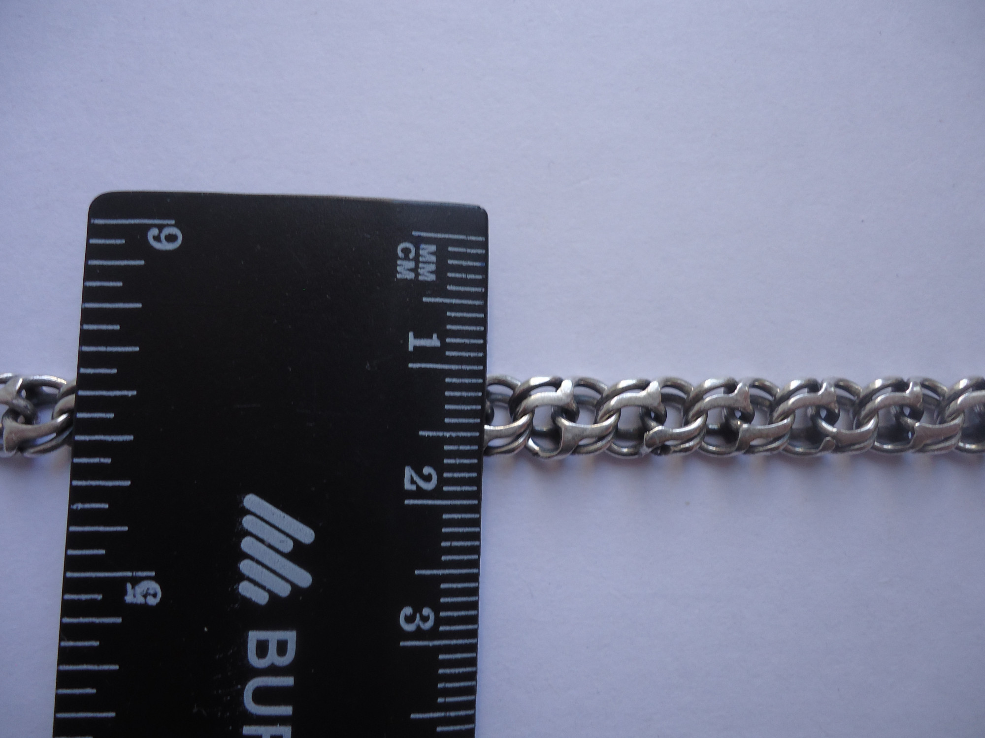 Срібний браслет (31281839) 1