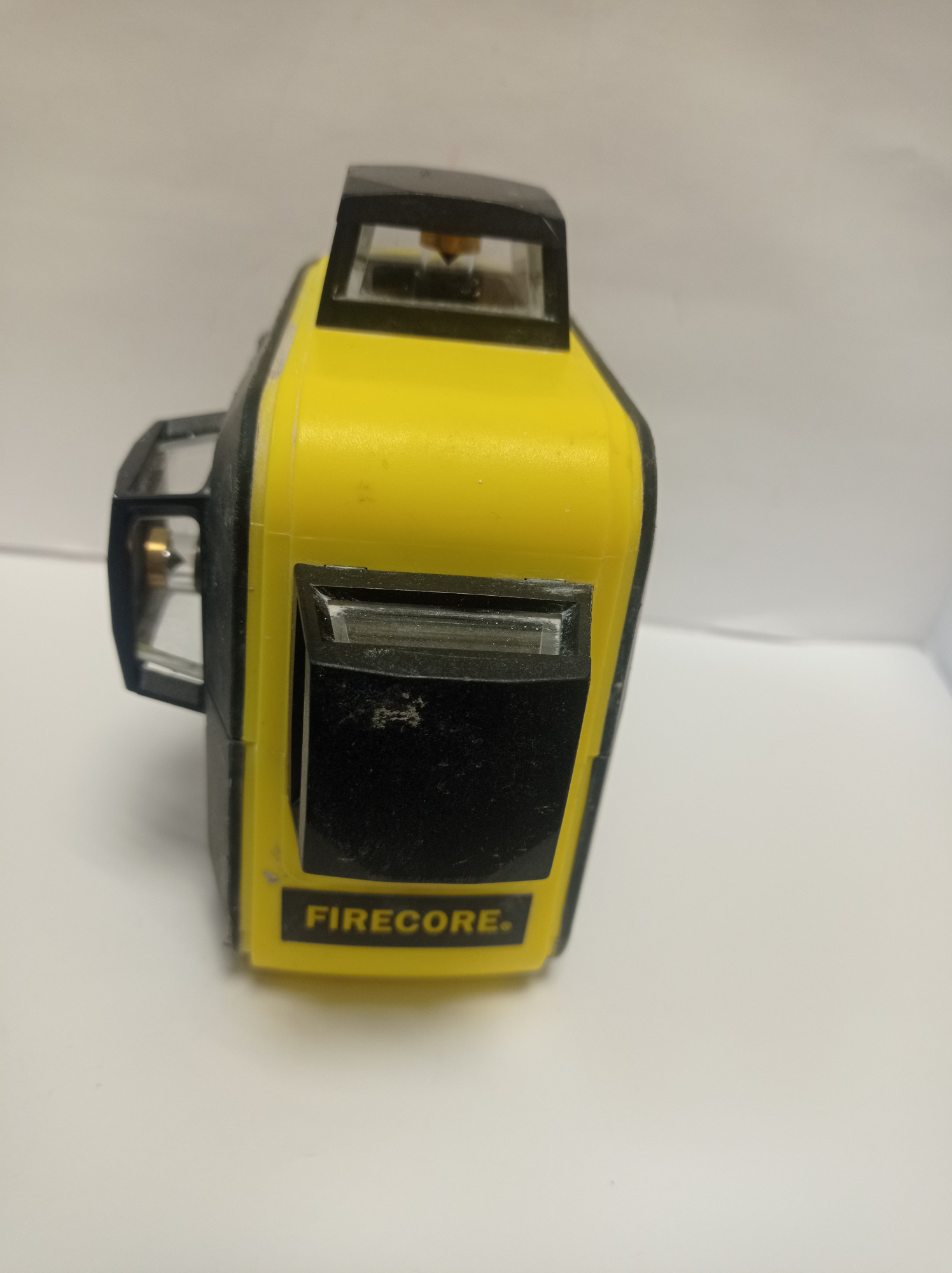 Лазерный уровень Firecore F93T-XR 1