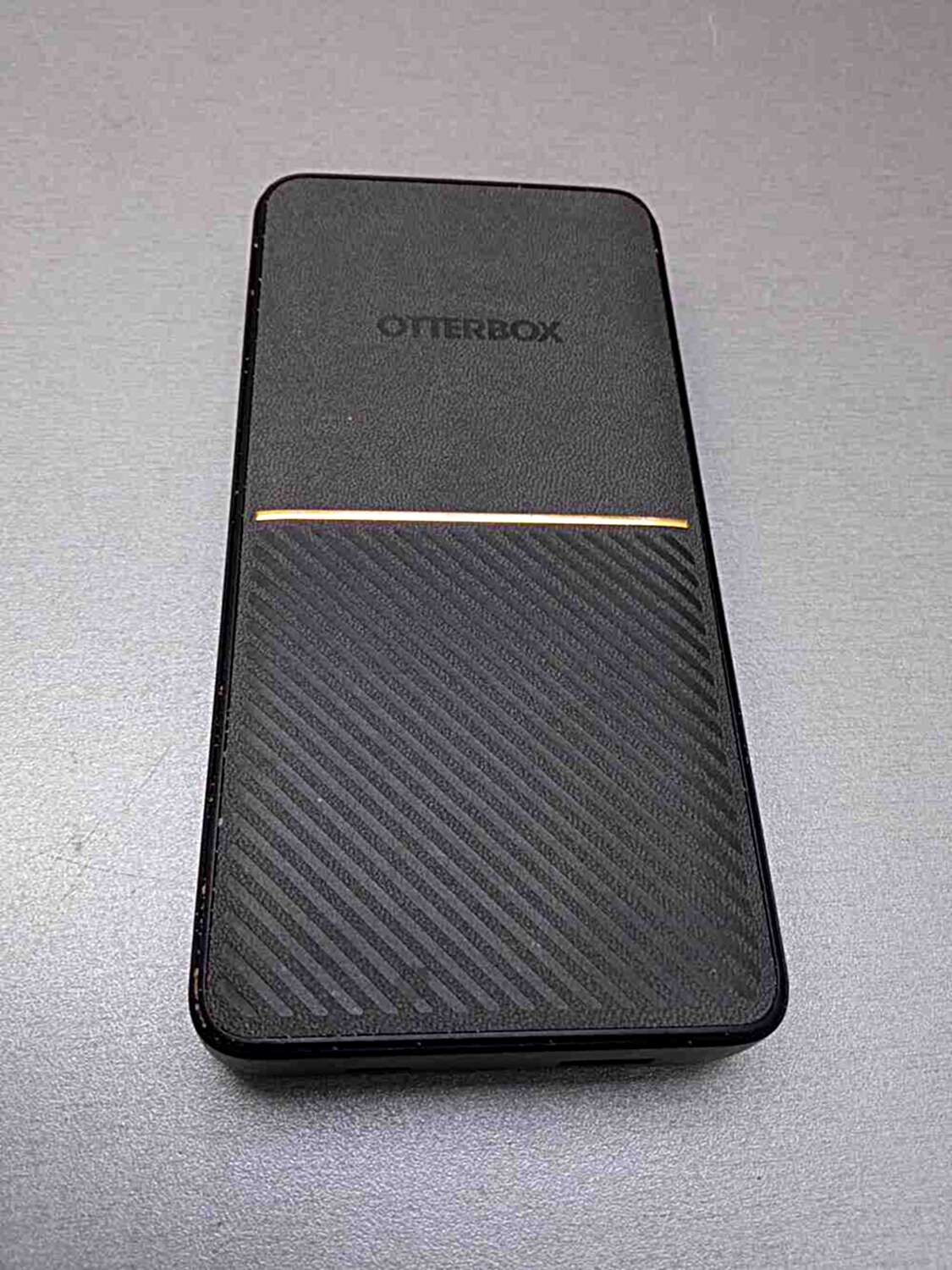 Powerbank Otterbox 20000 mAh Black 0